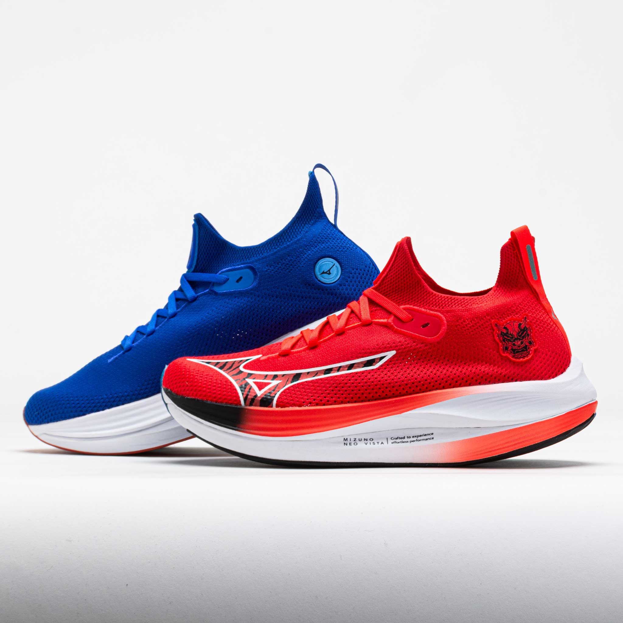 Mizuno Neo Vista Unisex Oni Hayai Pack