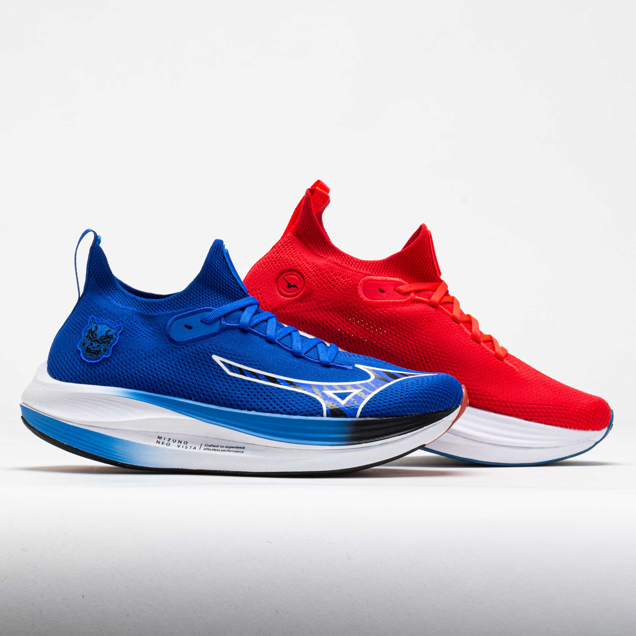 Mizuno Neo Vista Unisex Oni Hayai Pack