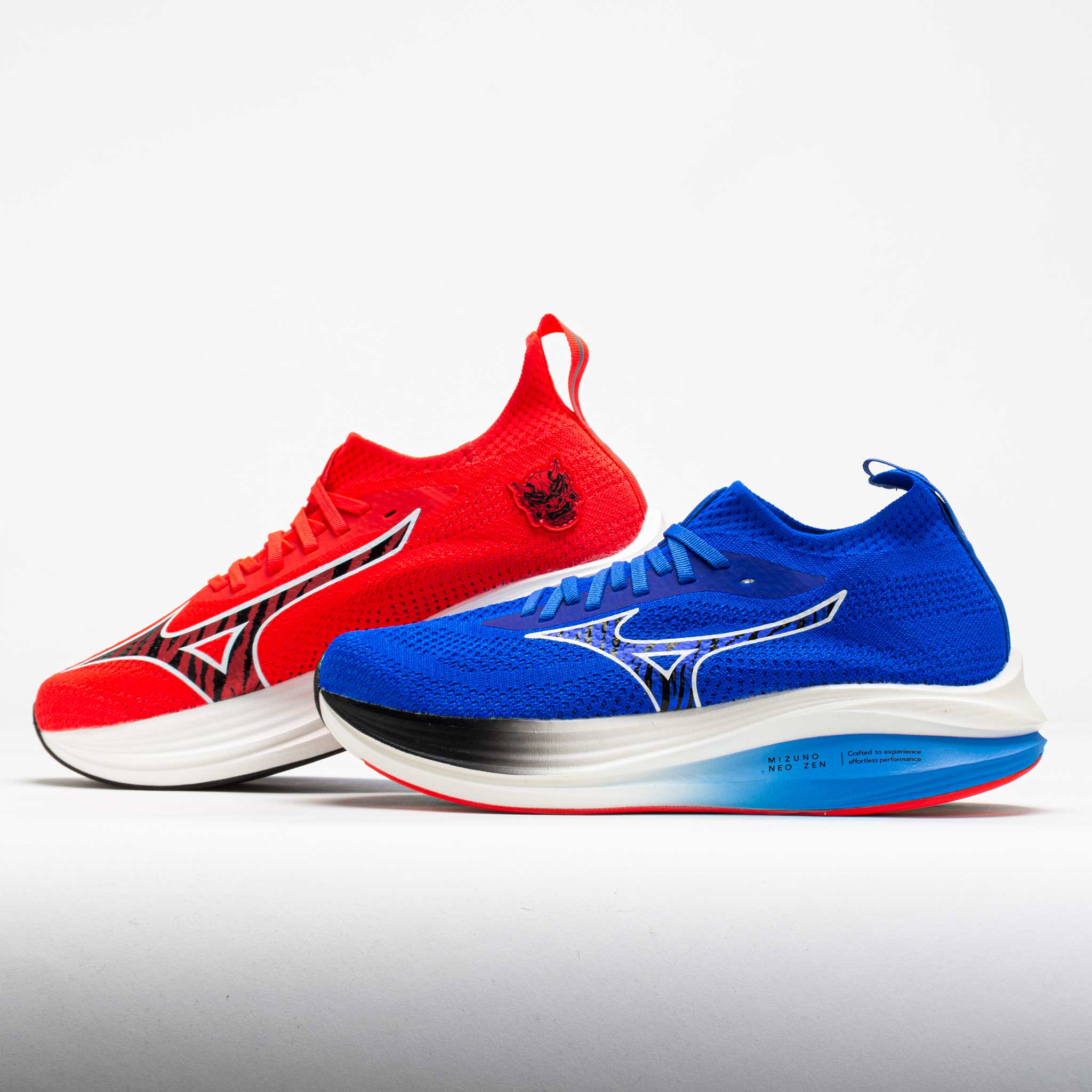 Mizuno Neo Zen Unisex Oni Hayai Pack