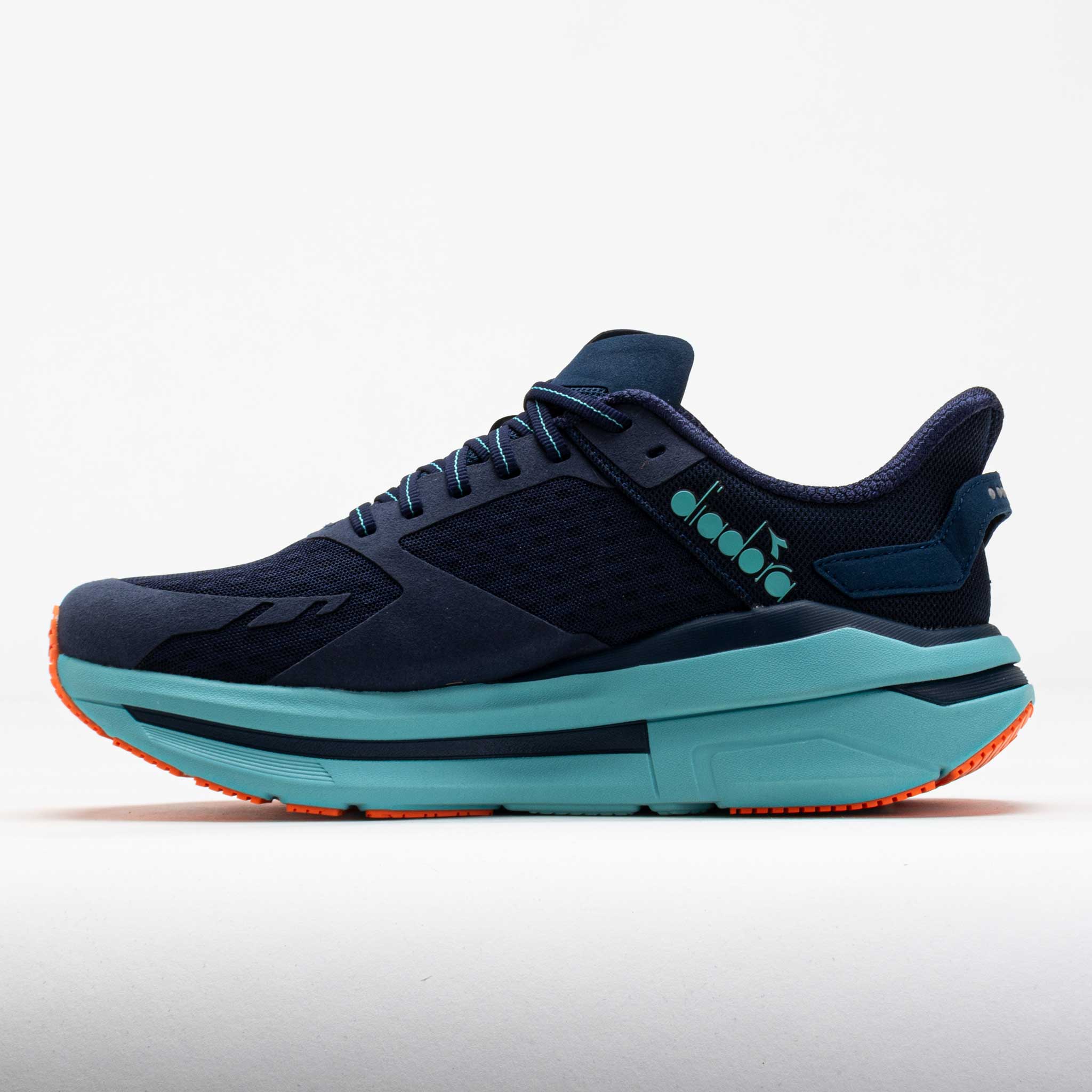 Diadora Cellula Men's Blue Corsair/Aqua Sea