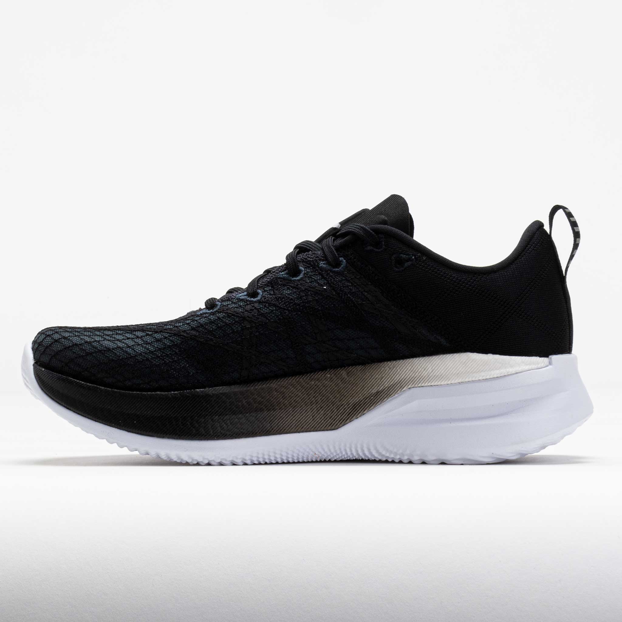 Under Armour Velociti Pro Unisex Black/Anthracite/White