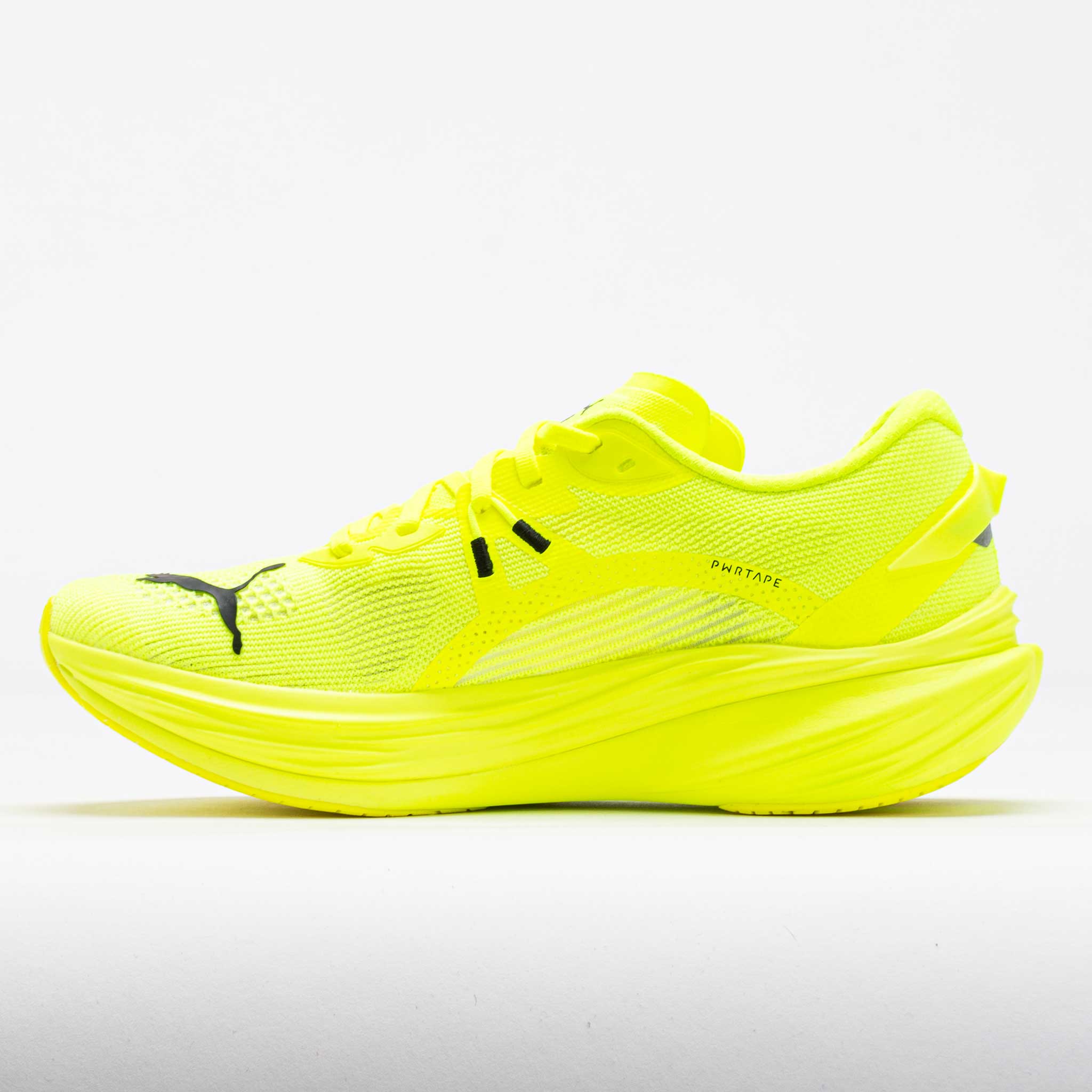 Puma Deviate NITRO 3 Men's Yellow Alert/Puma Black