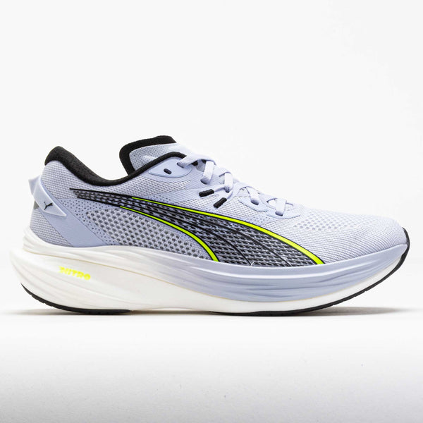 Puma Deviate NITRO 3 Men's Cool Weather/Yellow Alert