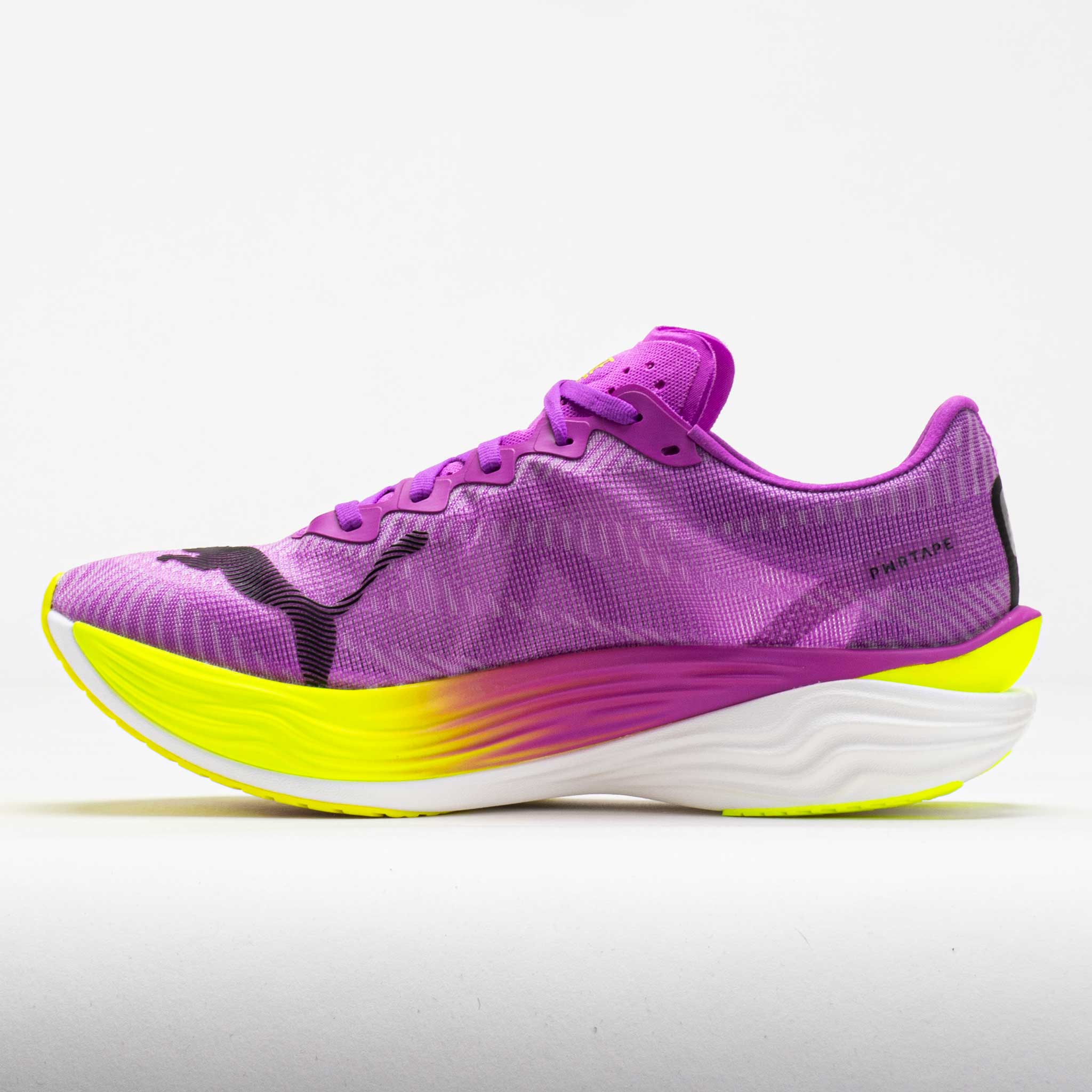 Puma Deviate NITRO Elite 3 Men's Pure Magenta/Yellow Alert