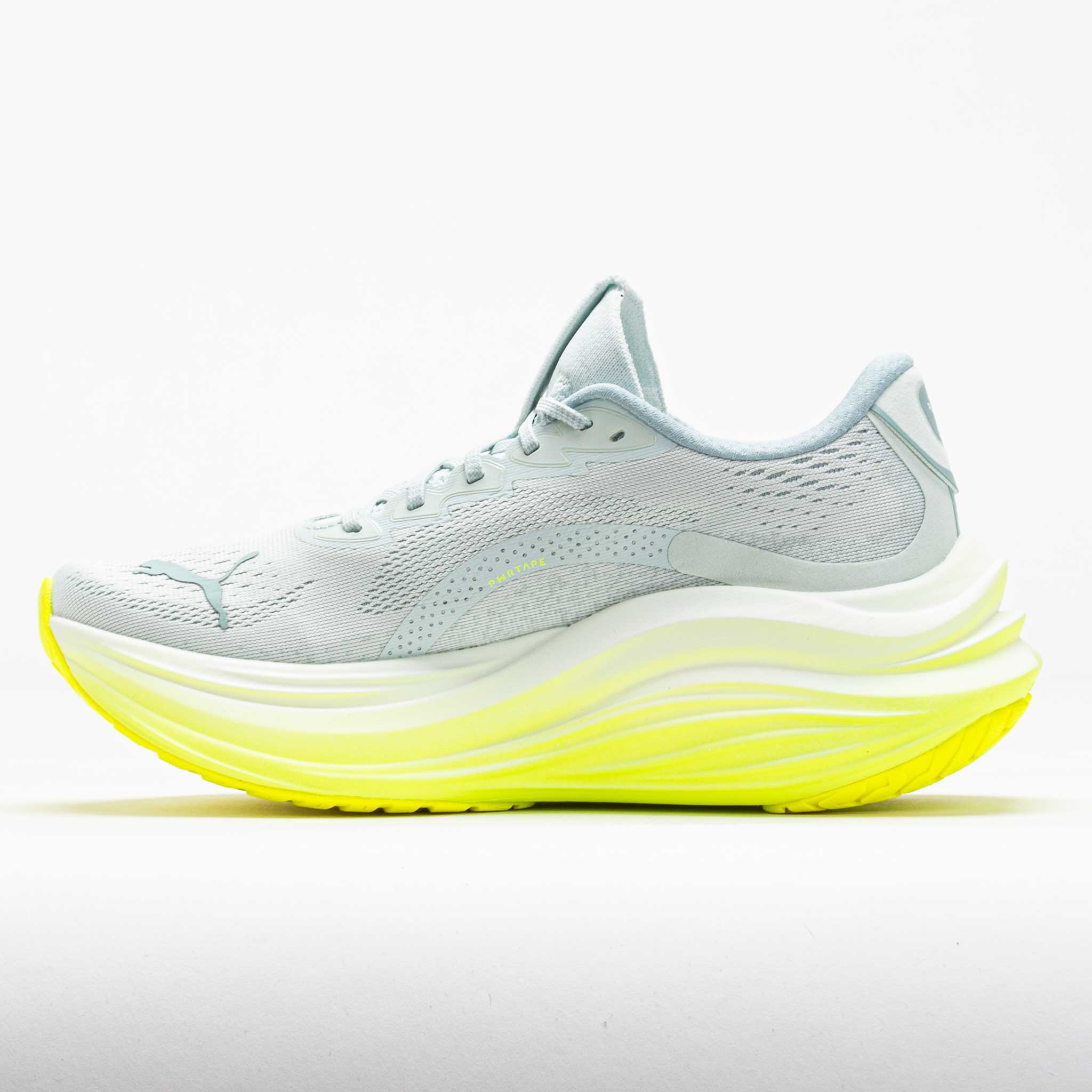 Puma MagMax NITRO Women's Peaceful Blue/Yellow Alert