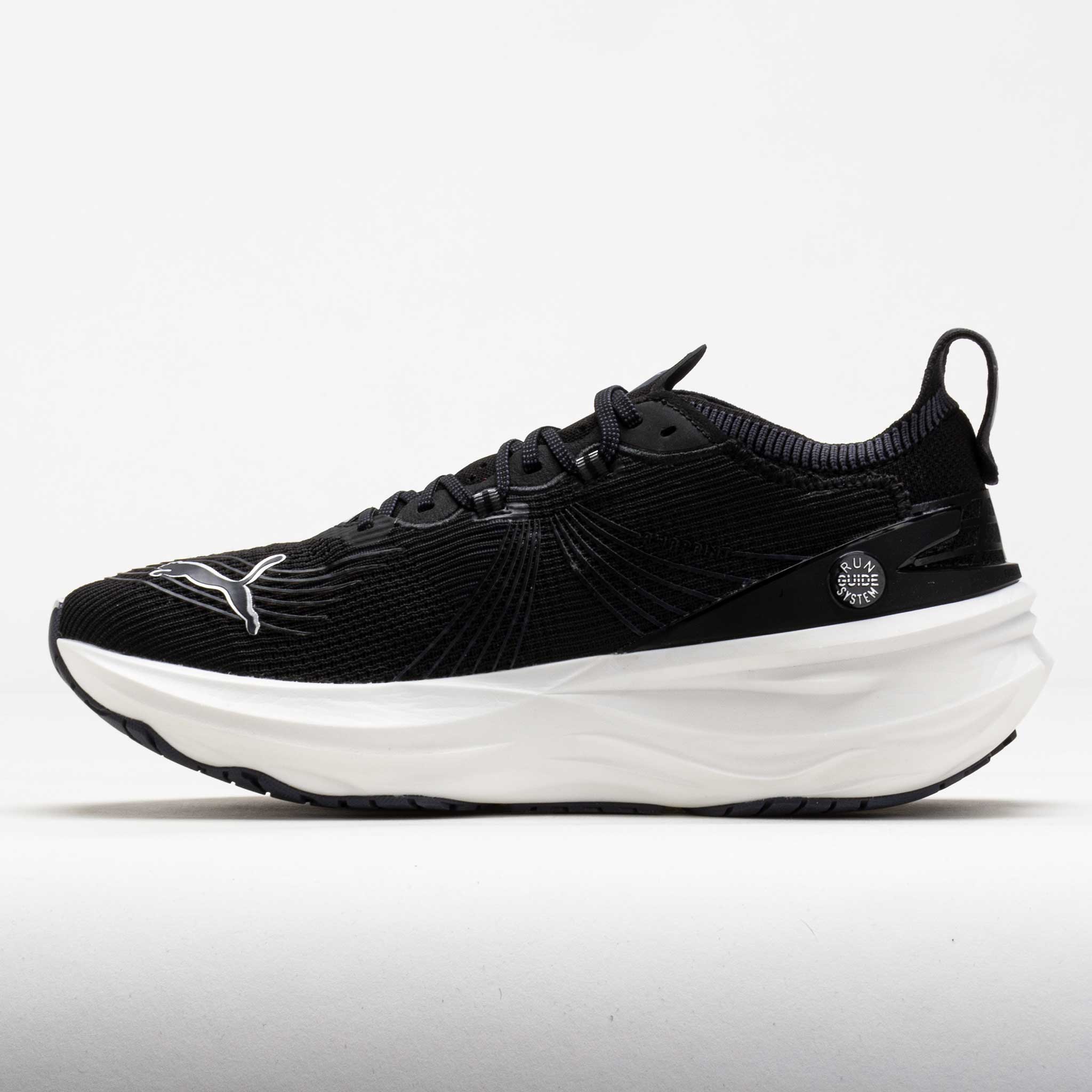 Puma ForeverRun Nitro 2 Men's Puma Black/Puma White