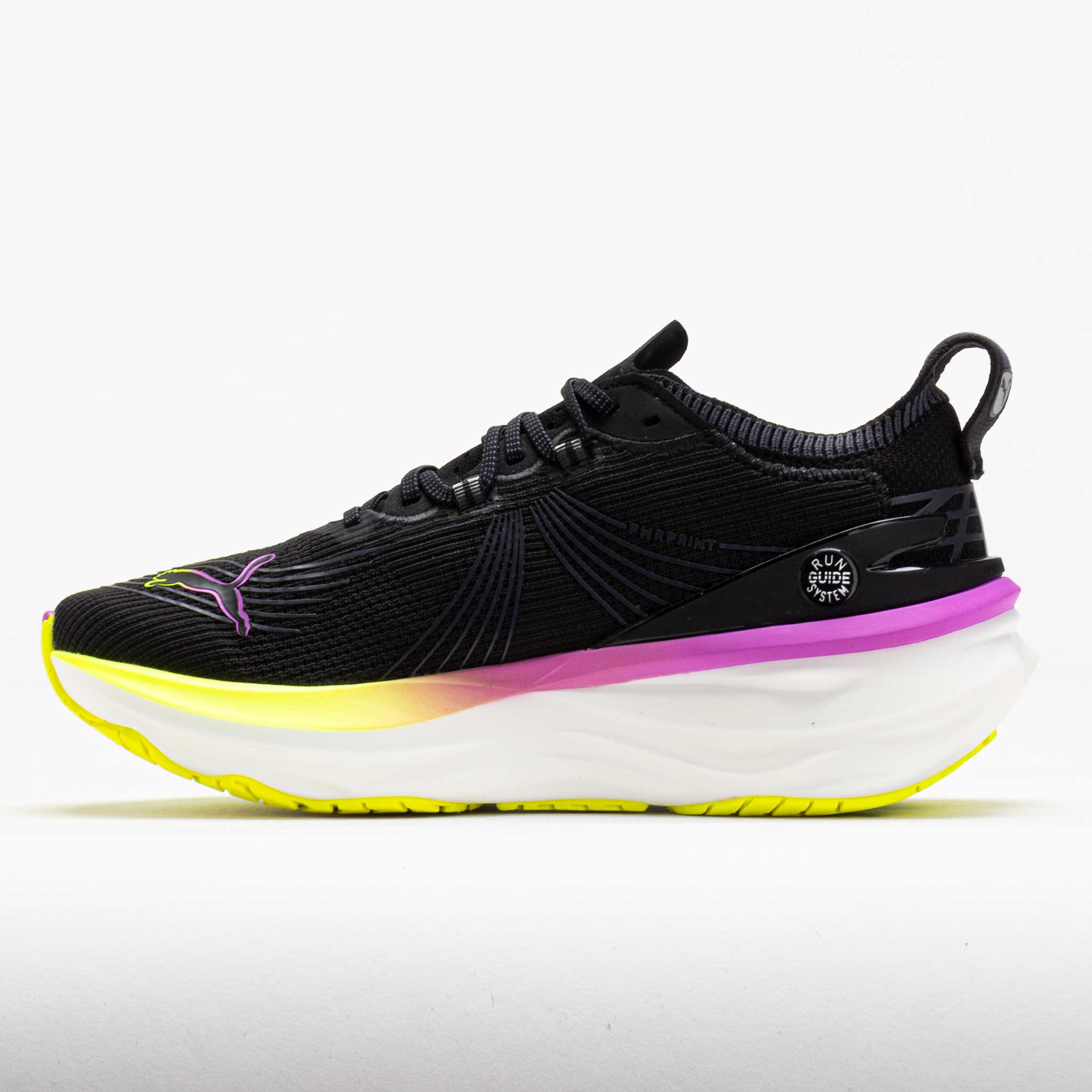 Puma ForeverRun Nitro 2 Women's Puma Black/Pure Magenta