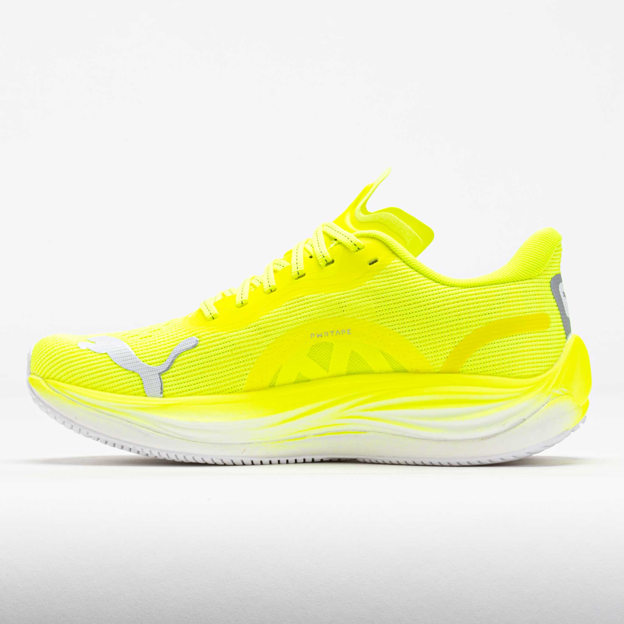 Puma Velocity NITRO 3 Women's Yellow Alert/Puma White