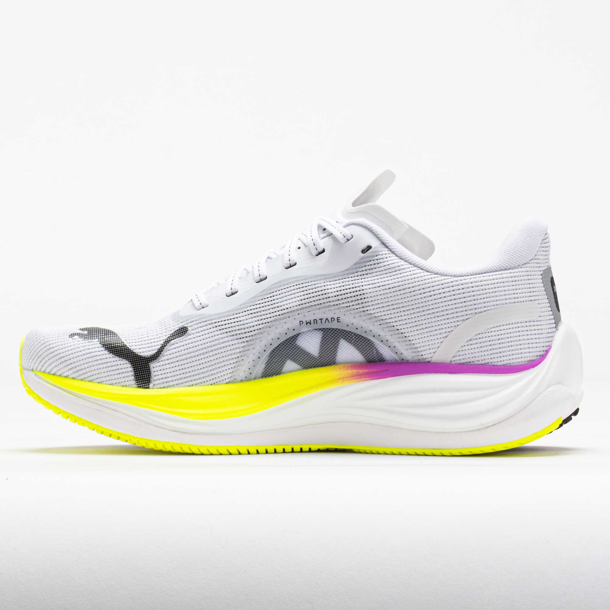 Puma Velocity NITRO 3 Women's Puma White/Pure Magenta