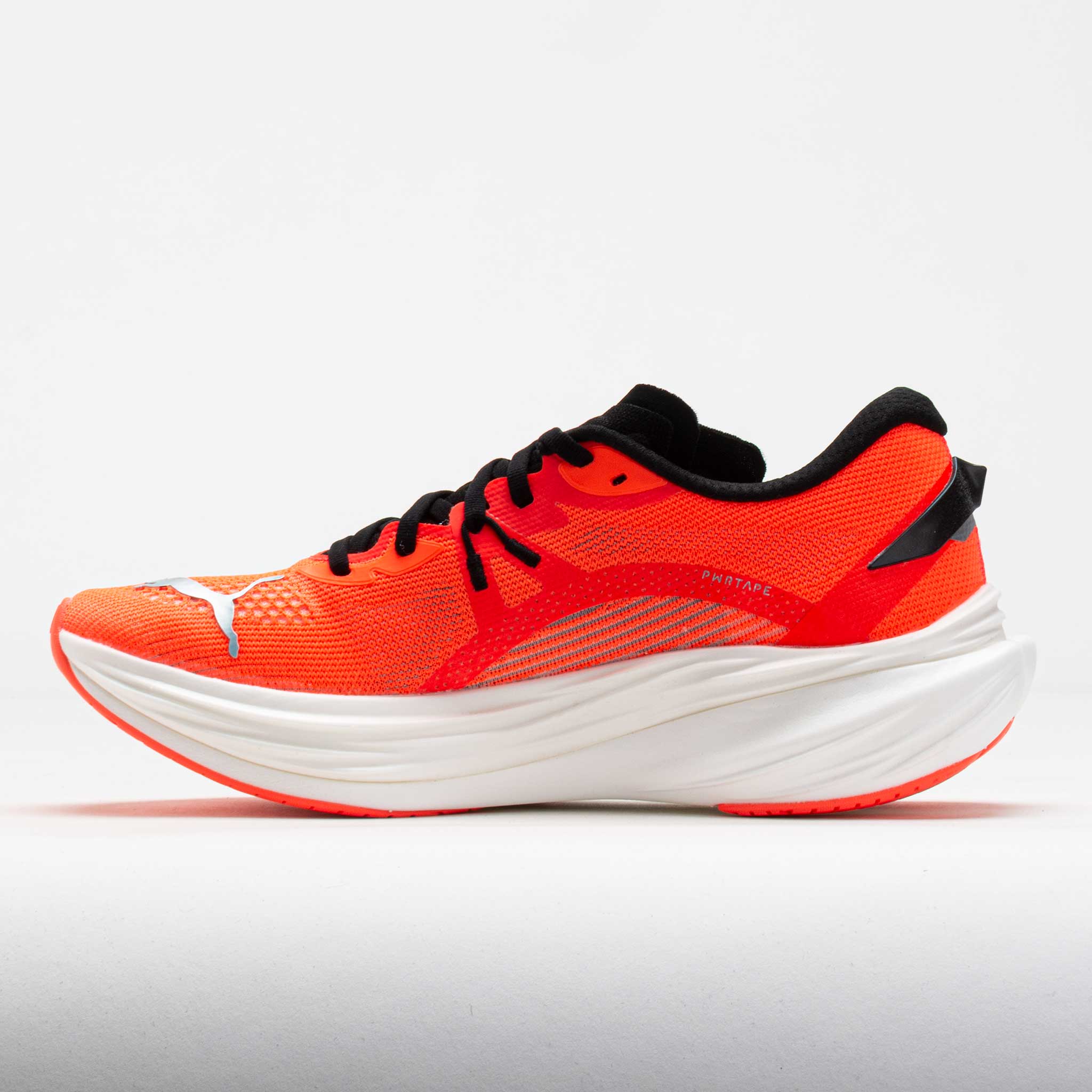 PUMA Deviate NITRO 3 Men's Glowing Red/Puma Black