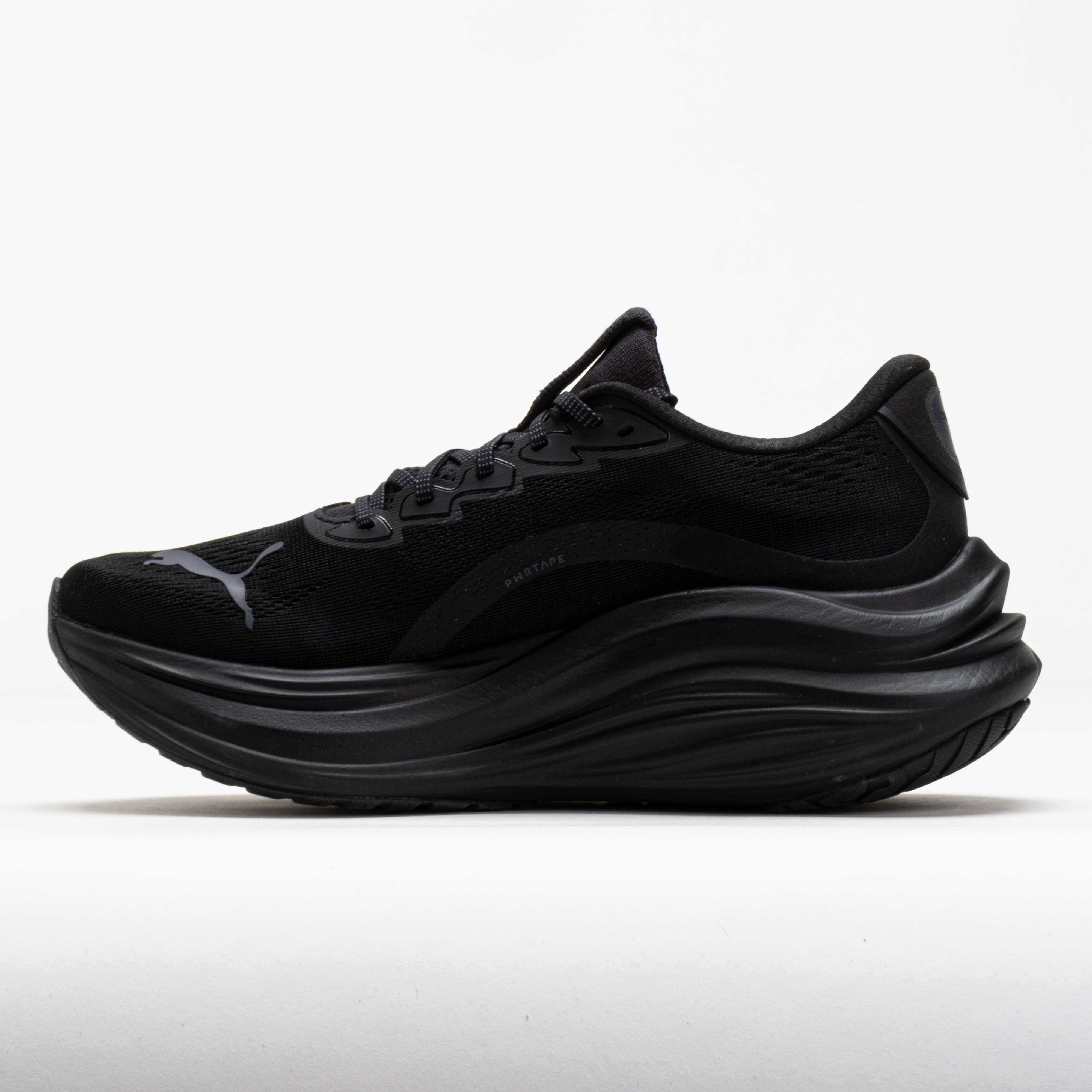 Puma MagMax NITRO Men's Puma Black/Galactic Gray