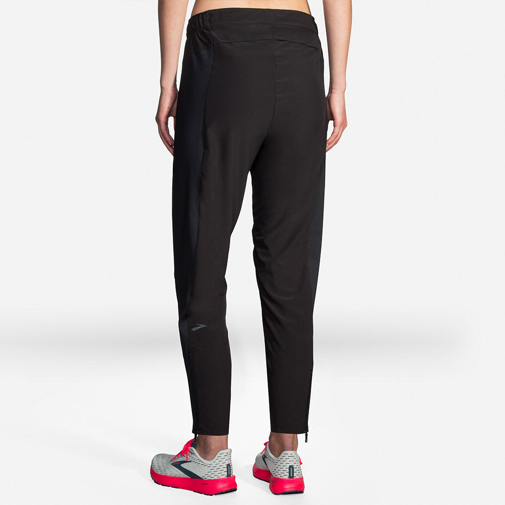 Brooks Shakeout Pant Women's