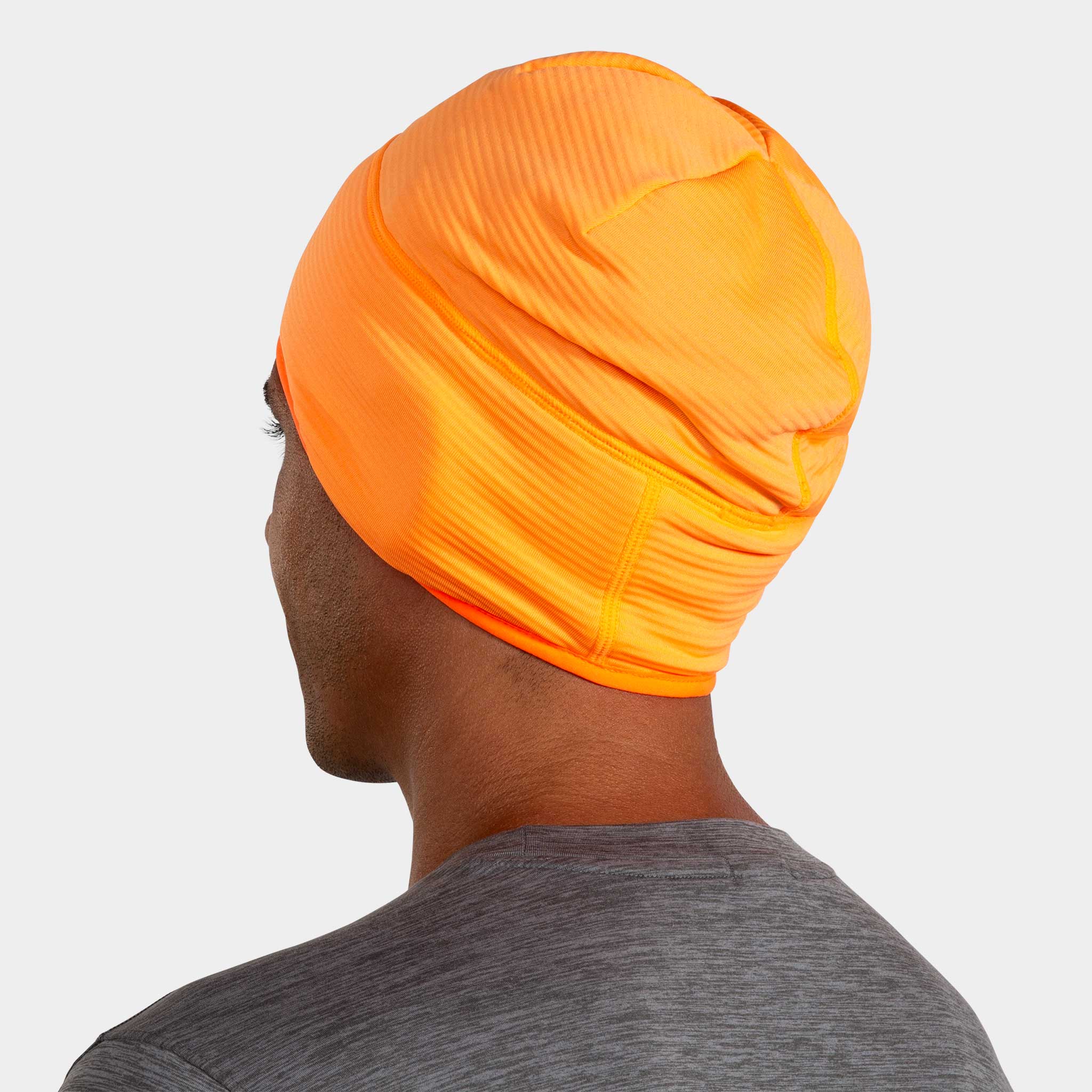 Brooks Notch Thermal Beanie