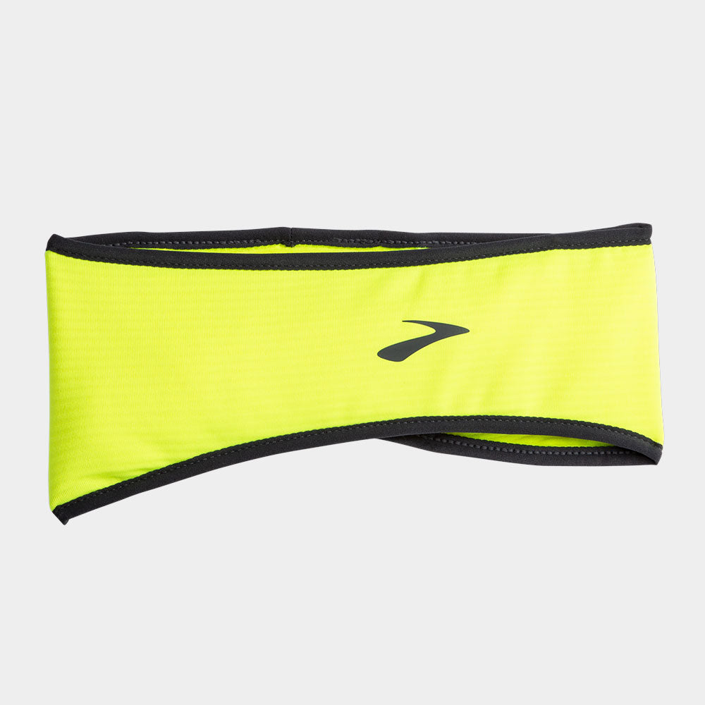 Brooks Notch Thermal Headband