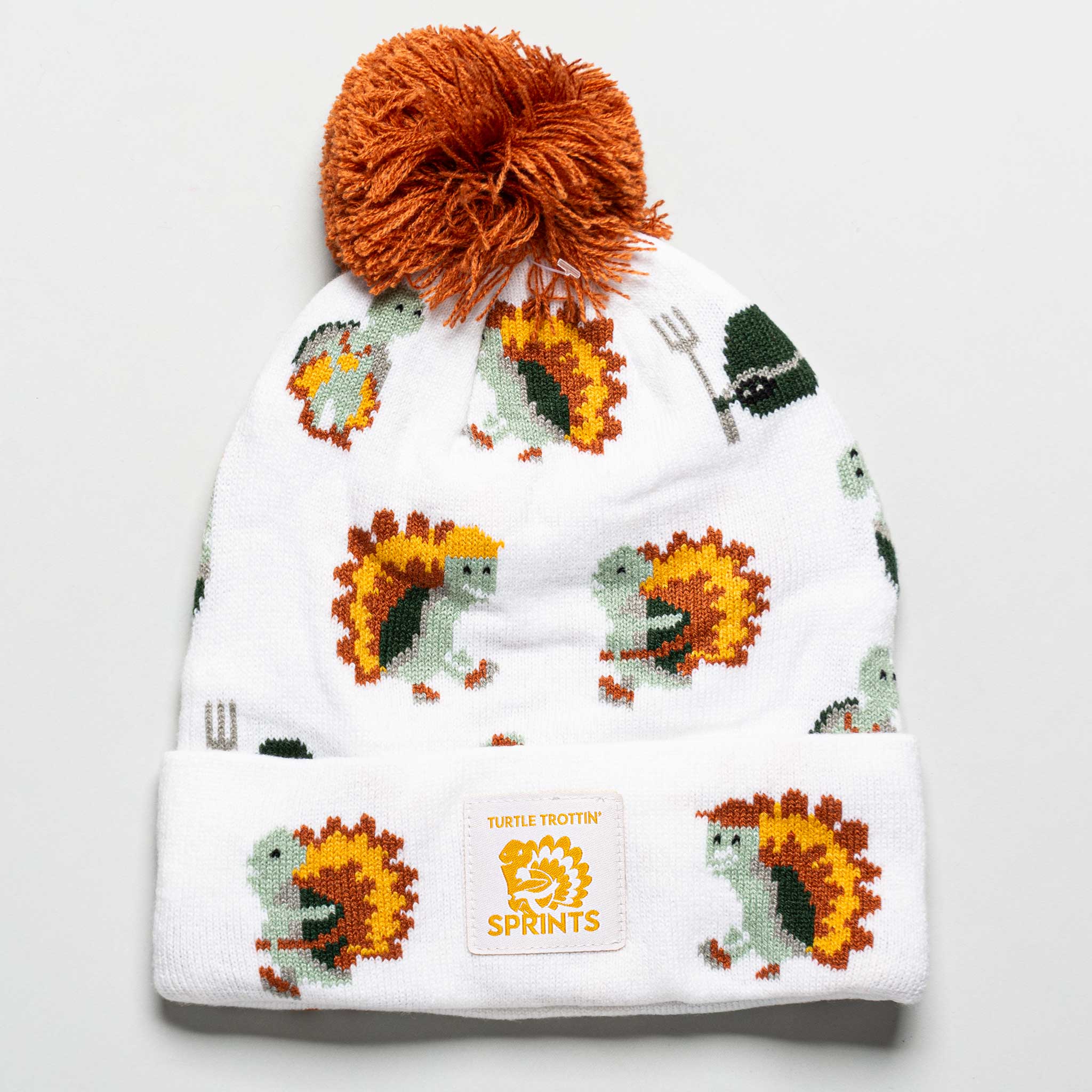 Sprints Winter Hat