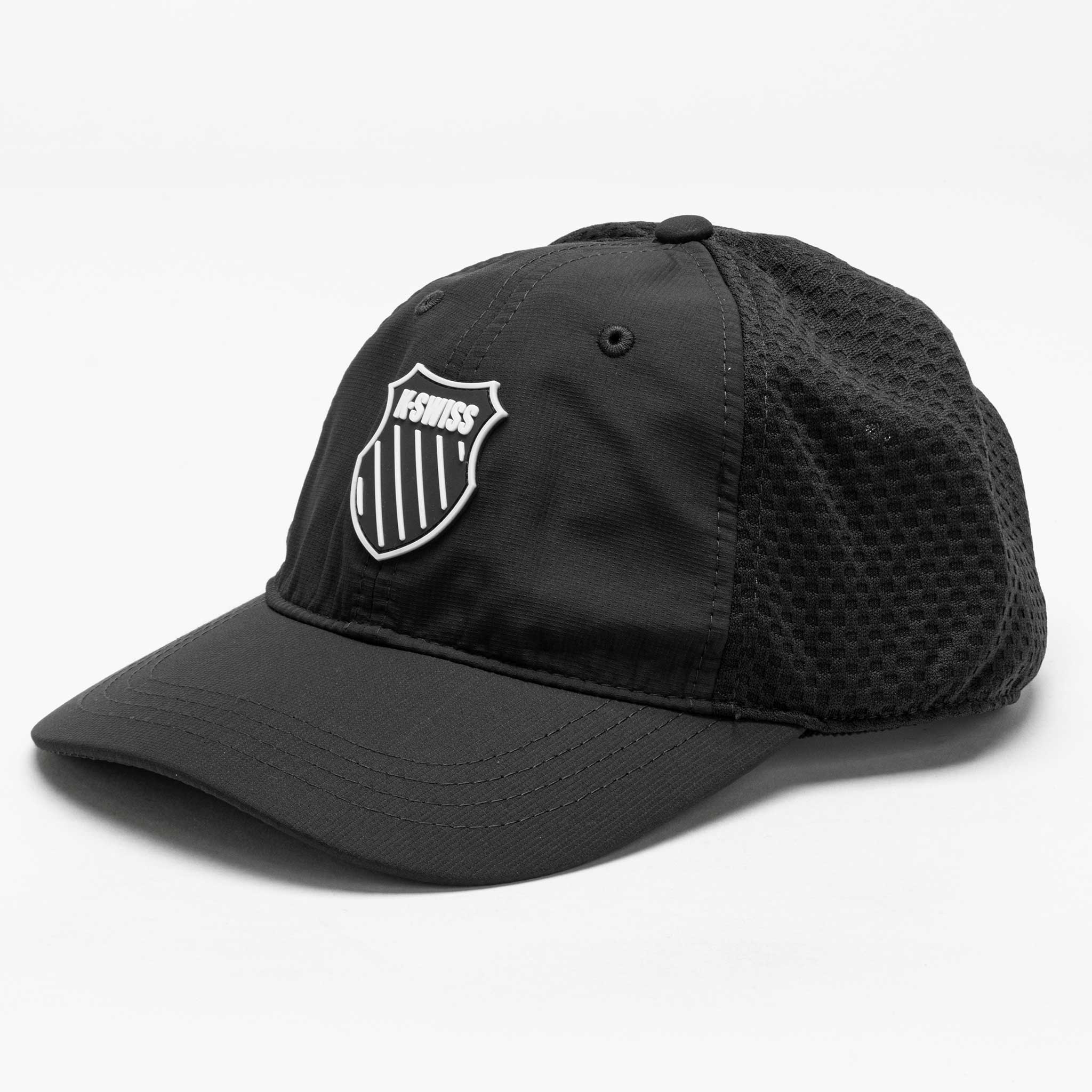 K-Swiss Mesh Court Cap