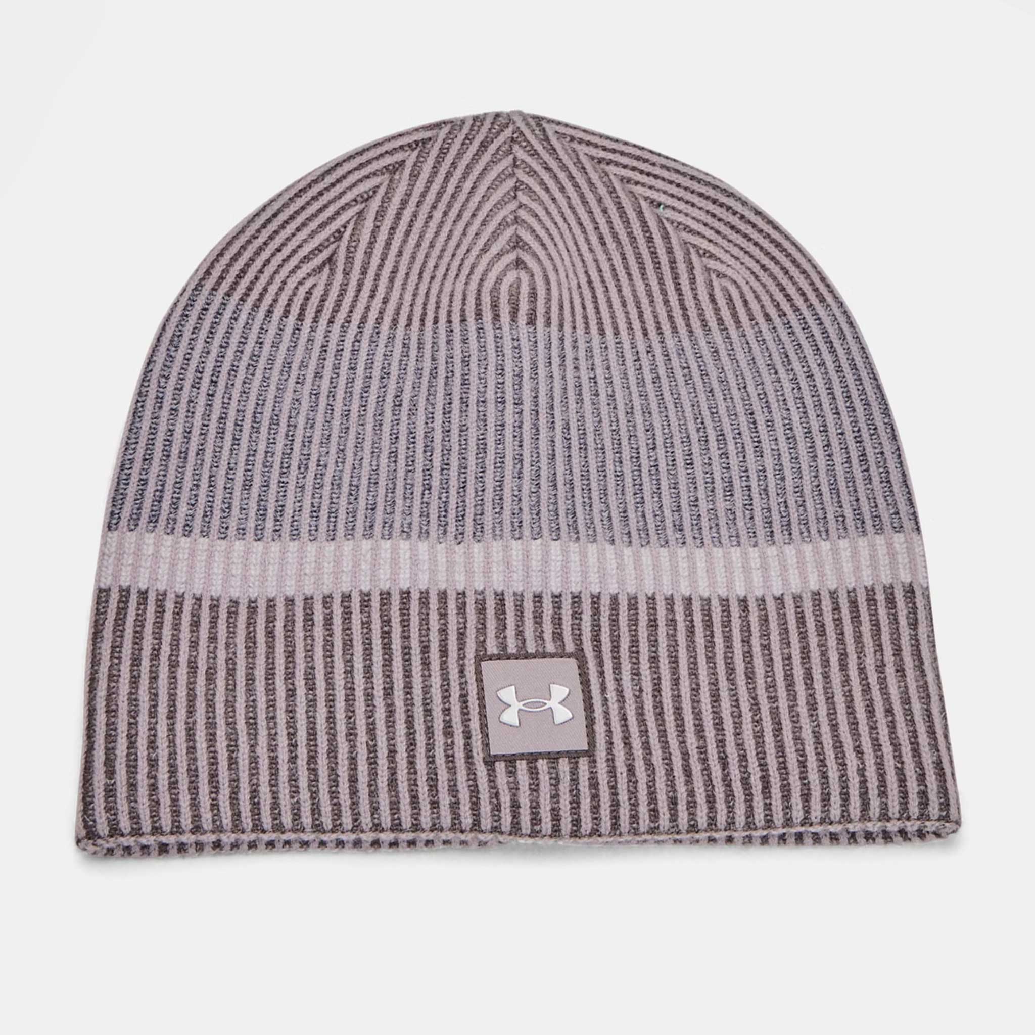 Under Armour Launch Reflective Beanie