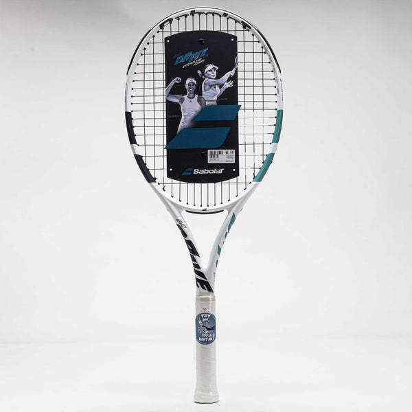 Babolat EVO Drive Lite White 2025