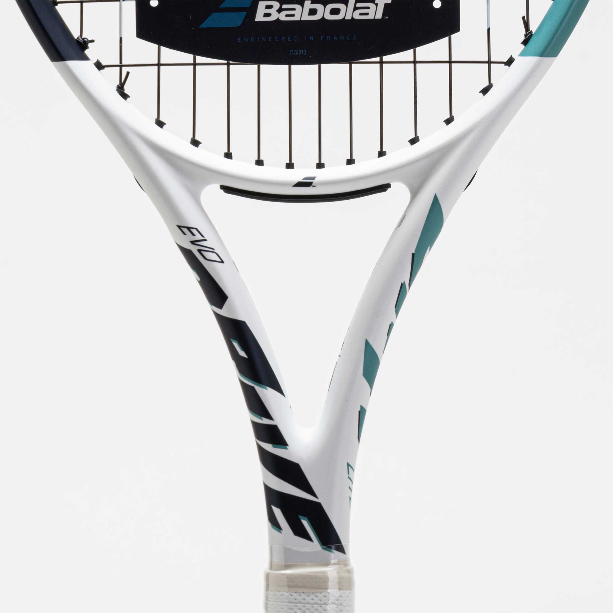 Babolat EVO Drive Lite White 2025