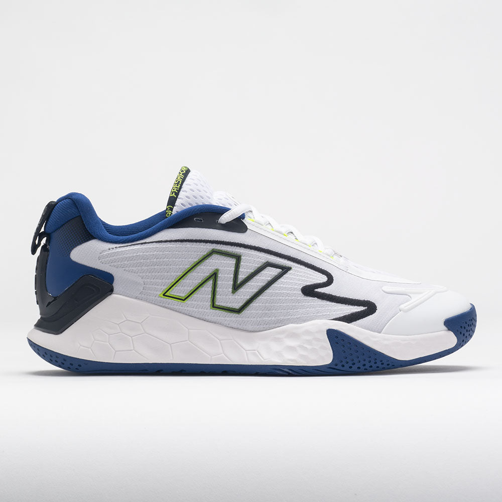 New Balance Fresh Foam X CT-Rally Men's White/Navy product image