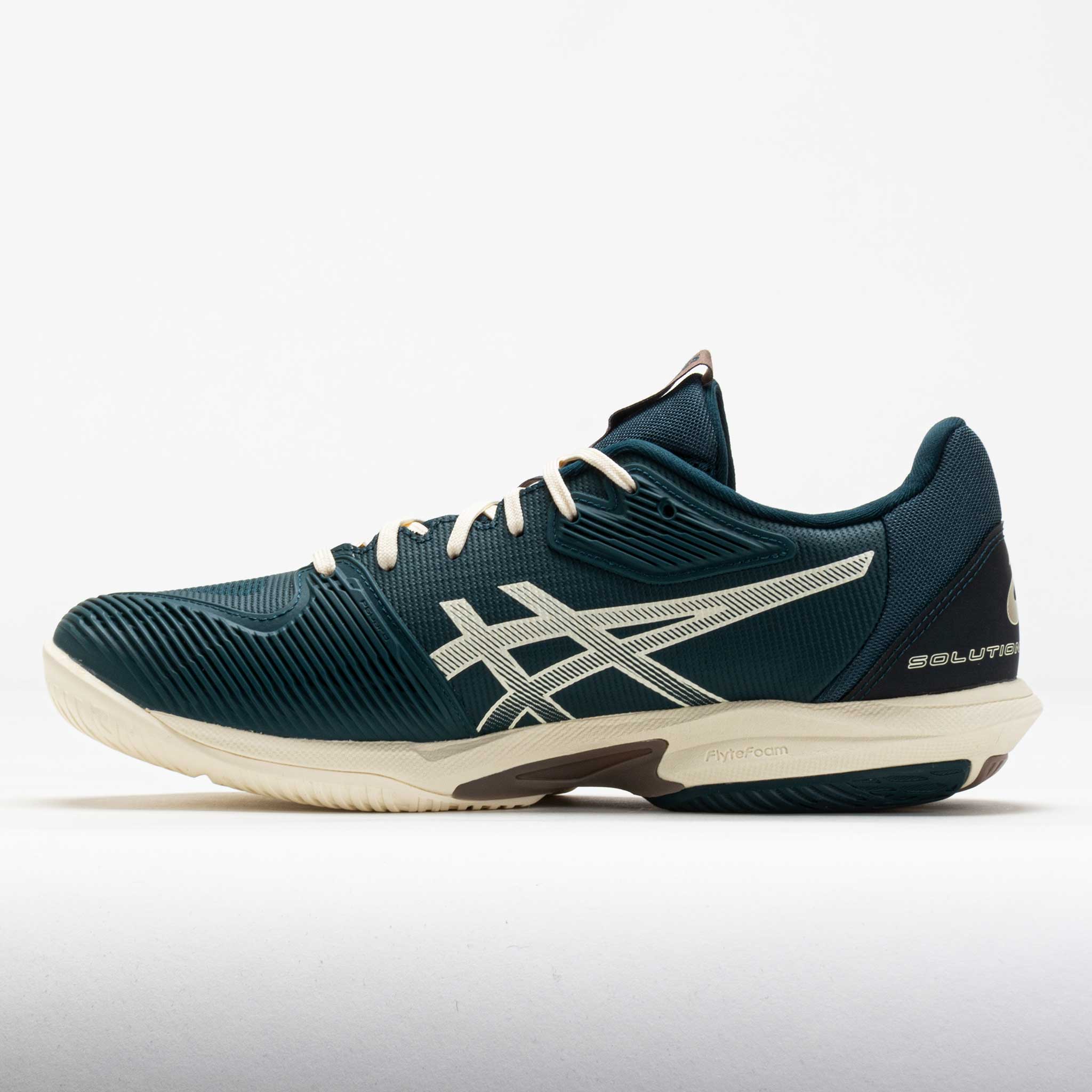 ASICS Solution Speed FF 3 Men's Saxon Green/Birch