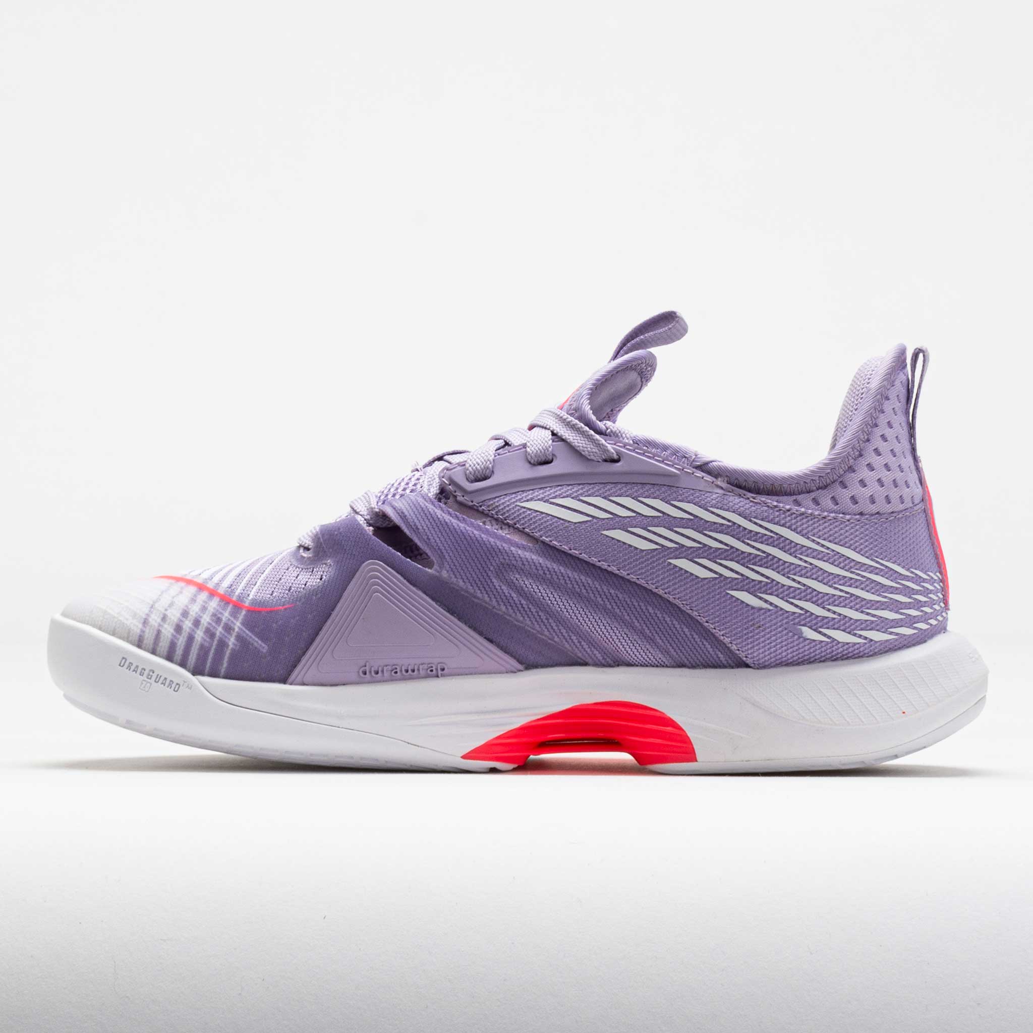 K-Swiss Speedtrac Women's White/Orchid Petal/Neon Blaze