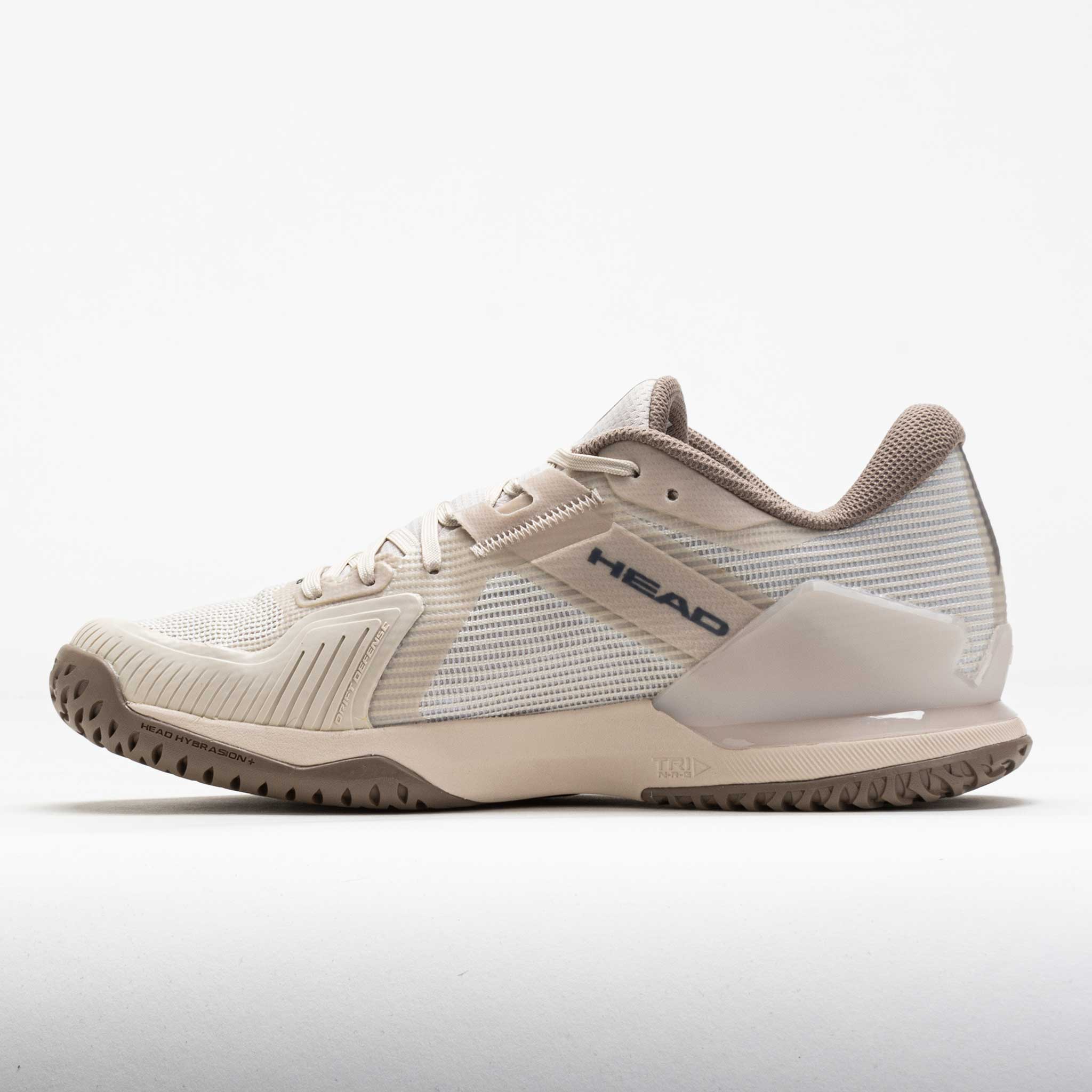 HEAD Sprint Pro 4.0 Men's Willow Grey/Mocha