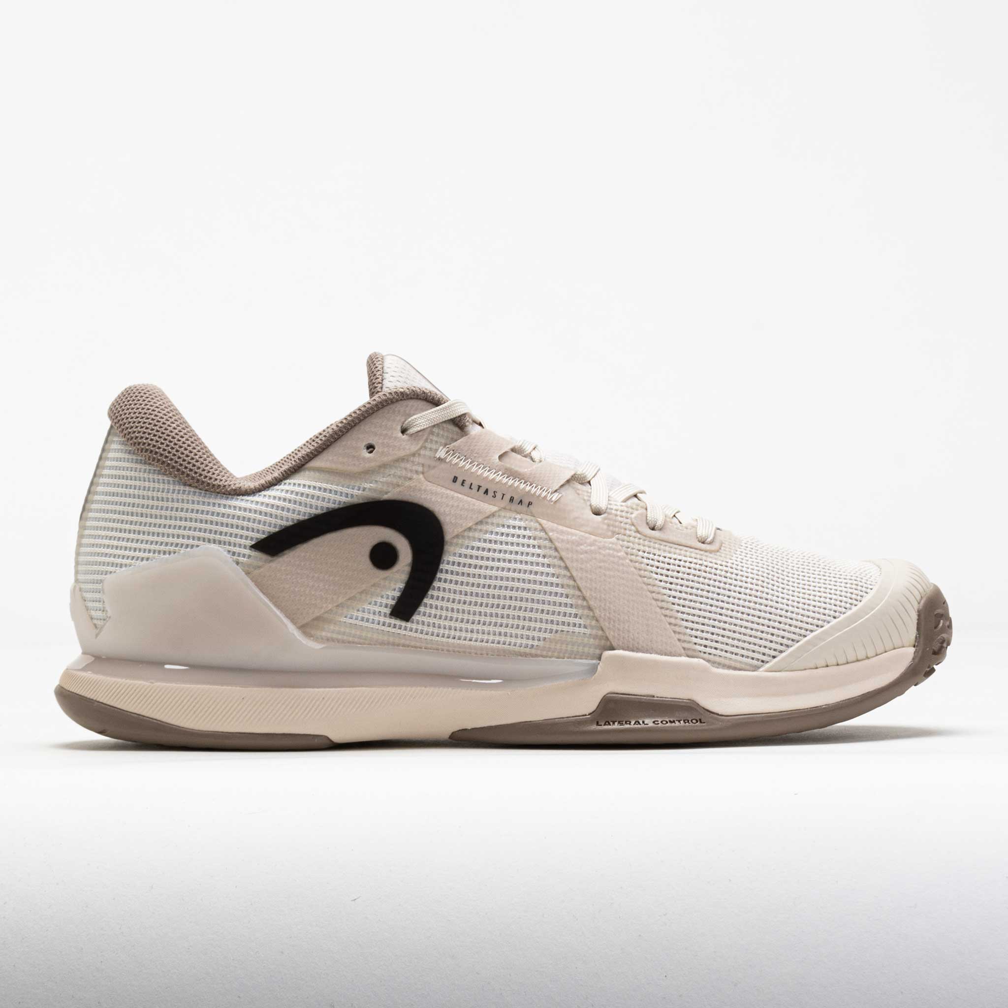 HEAD Sprint Pro 4.0 Men's Willow Grey/Mocha