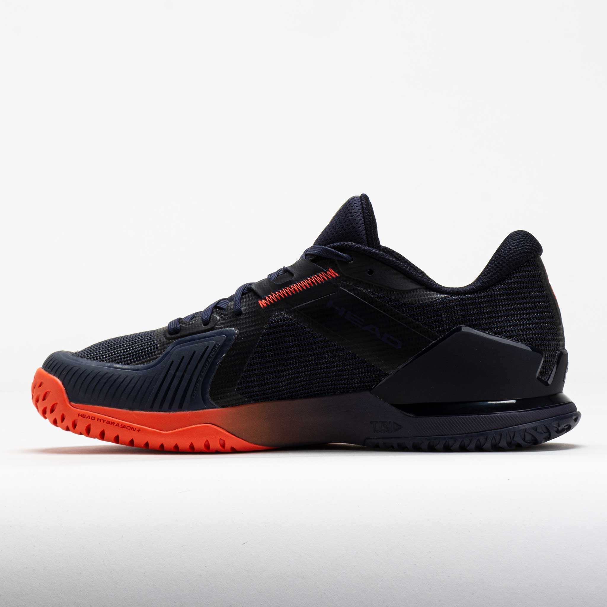 HEAD Sprint Pro 4.0 Wide Men's Dark Blue/Red