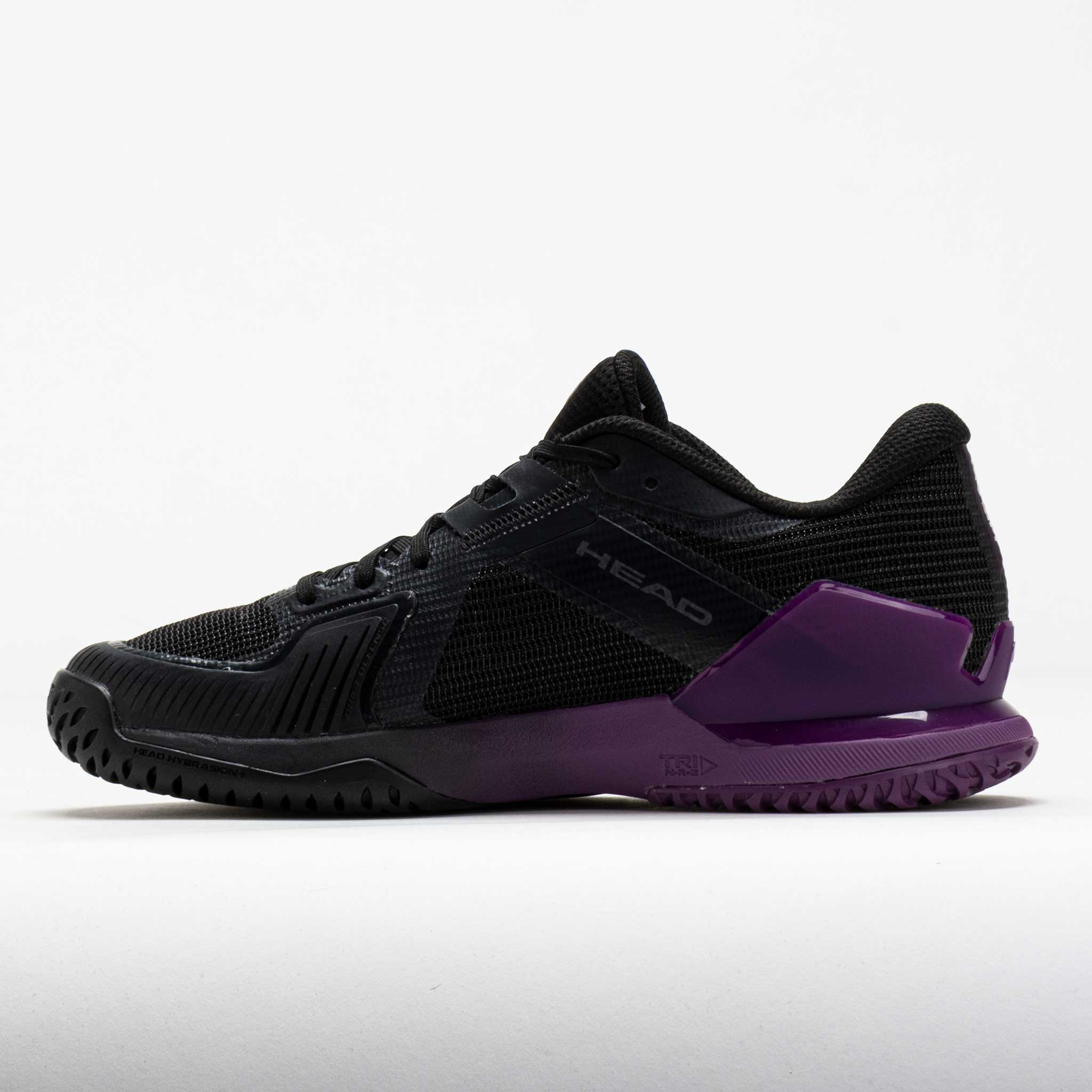 HEAD Sprint Pro 4.0 Women's Black/Plum