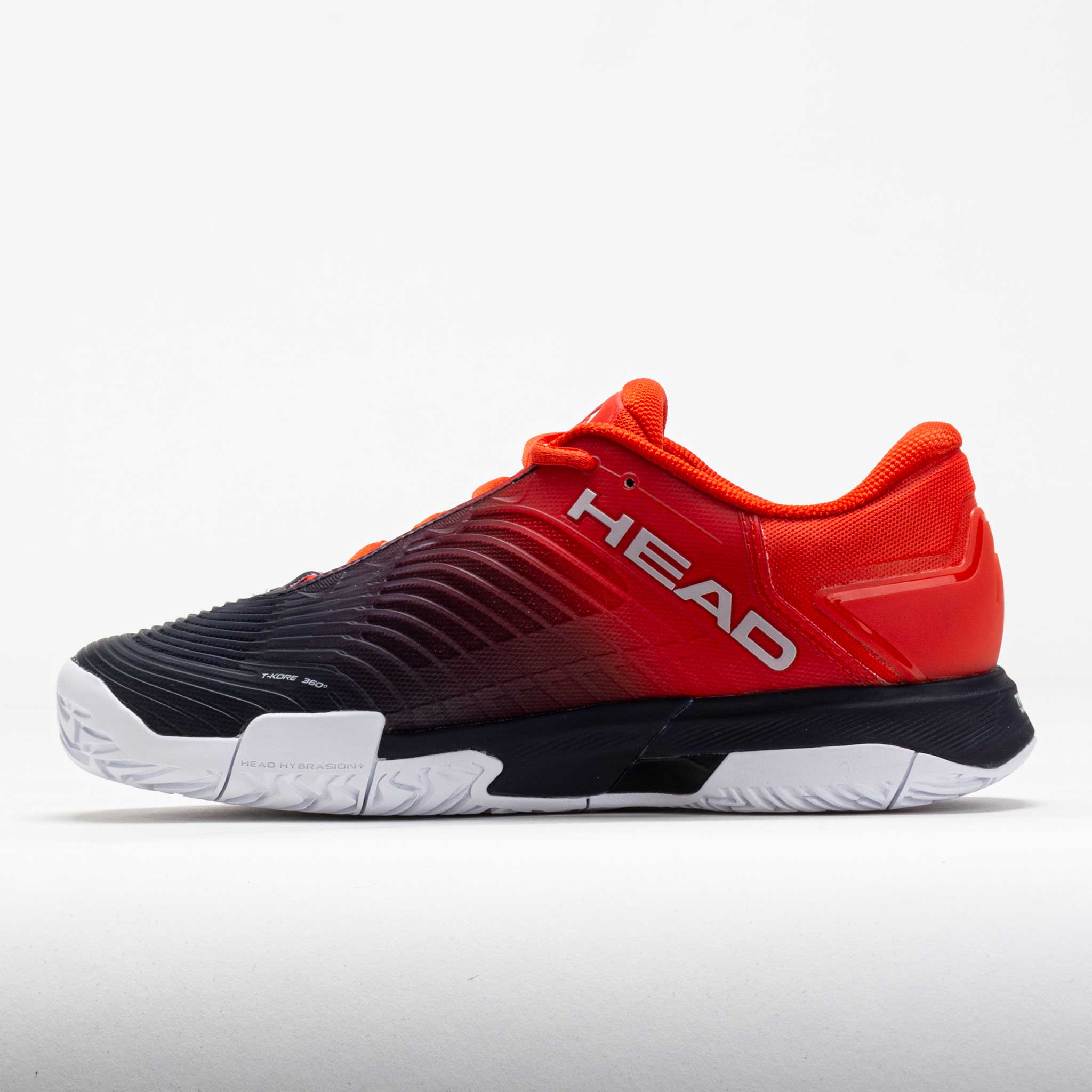 HEAD Revolt Pro 4.5 Men's Dark Blue/Red