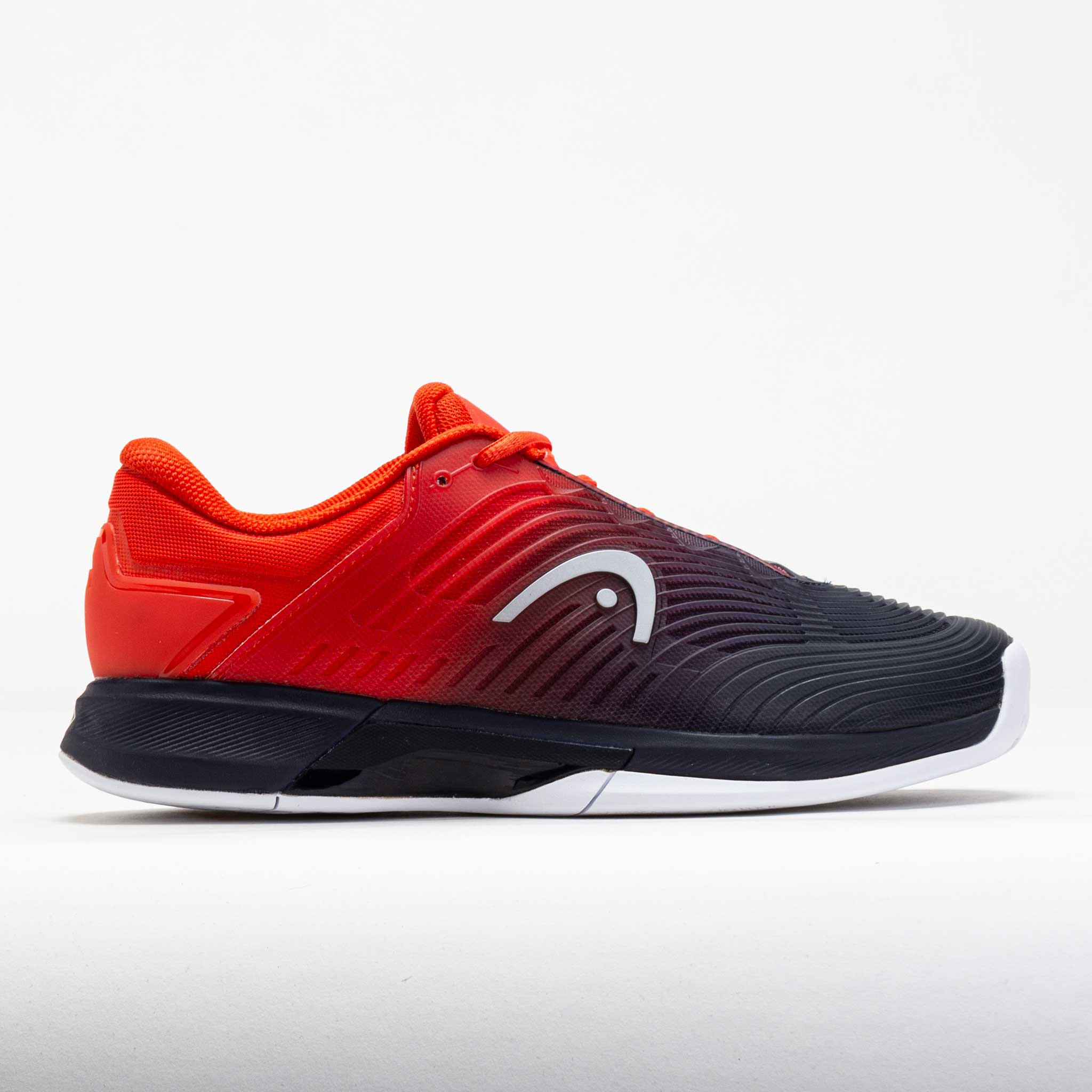 HEAD Revolt Pro 4.5 Men's Dark Blue/Red