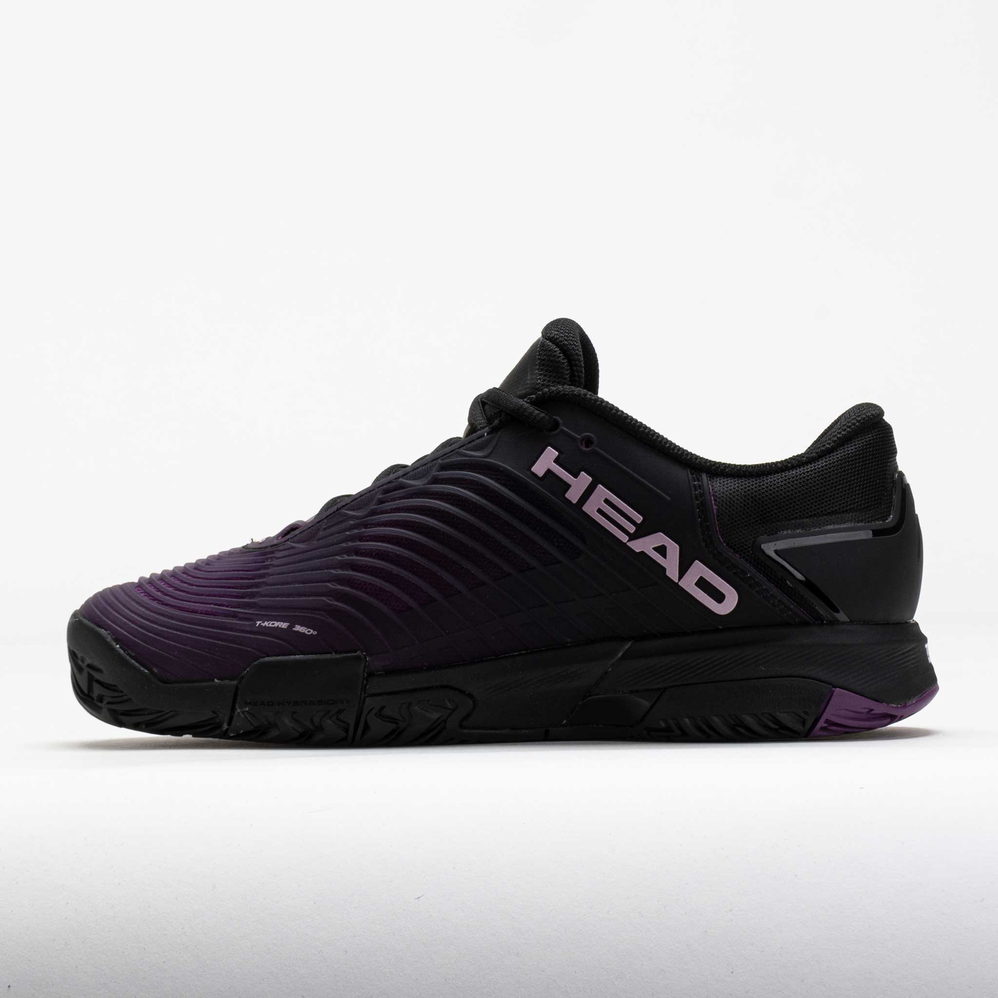 HEAD Revolt Pro 4.5 Women's Black/Plum