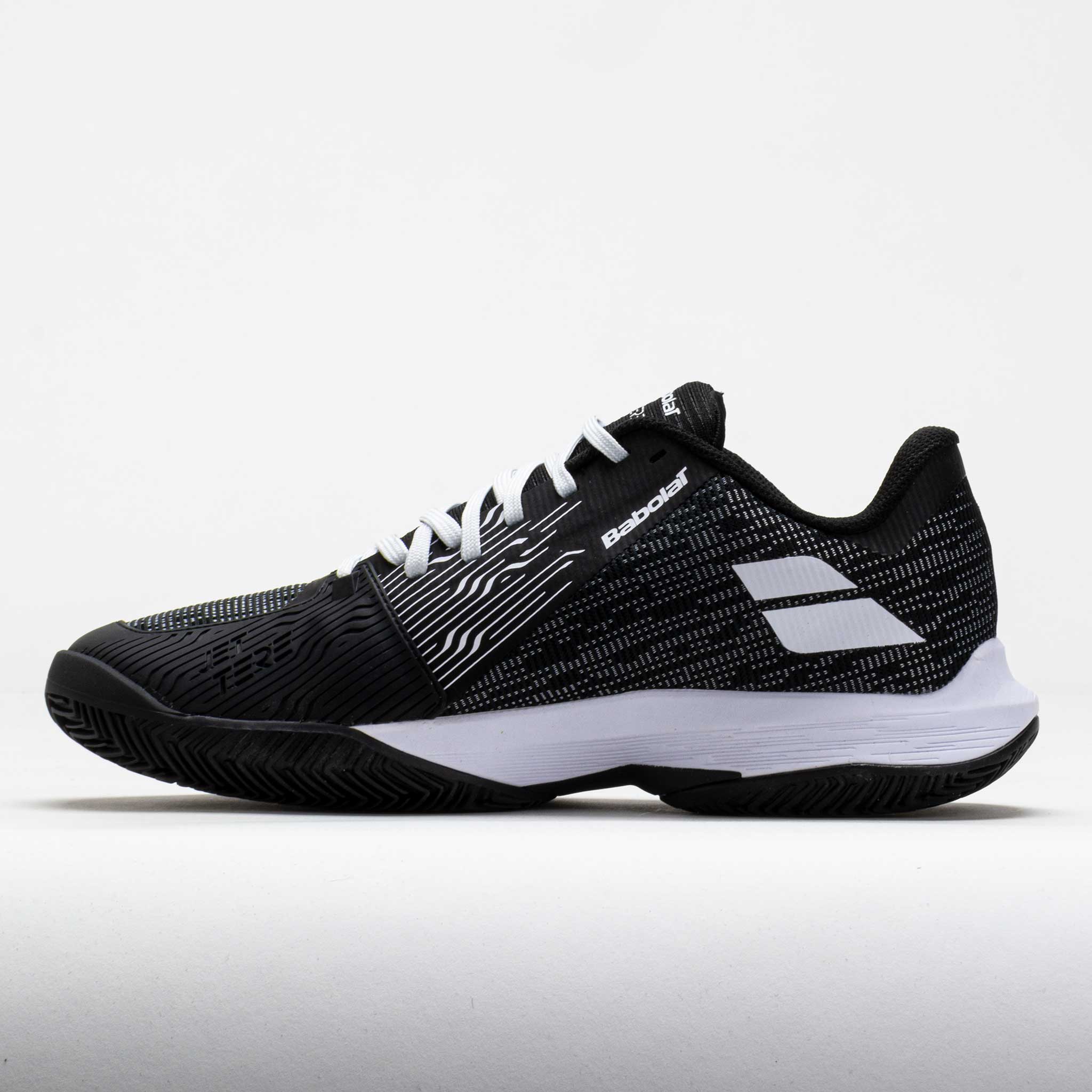 Babolat Jet Tere 2 Clay Men's Black/White