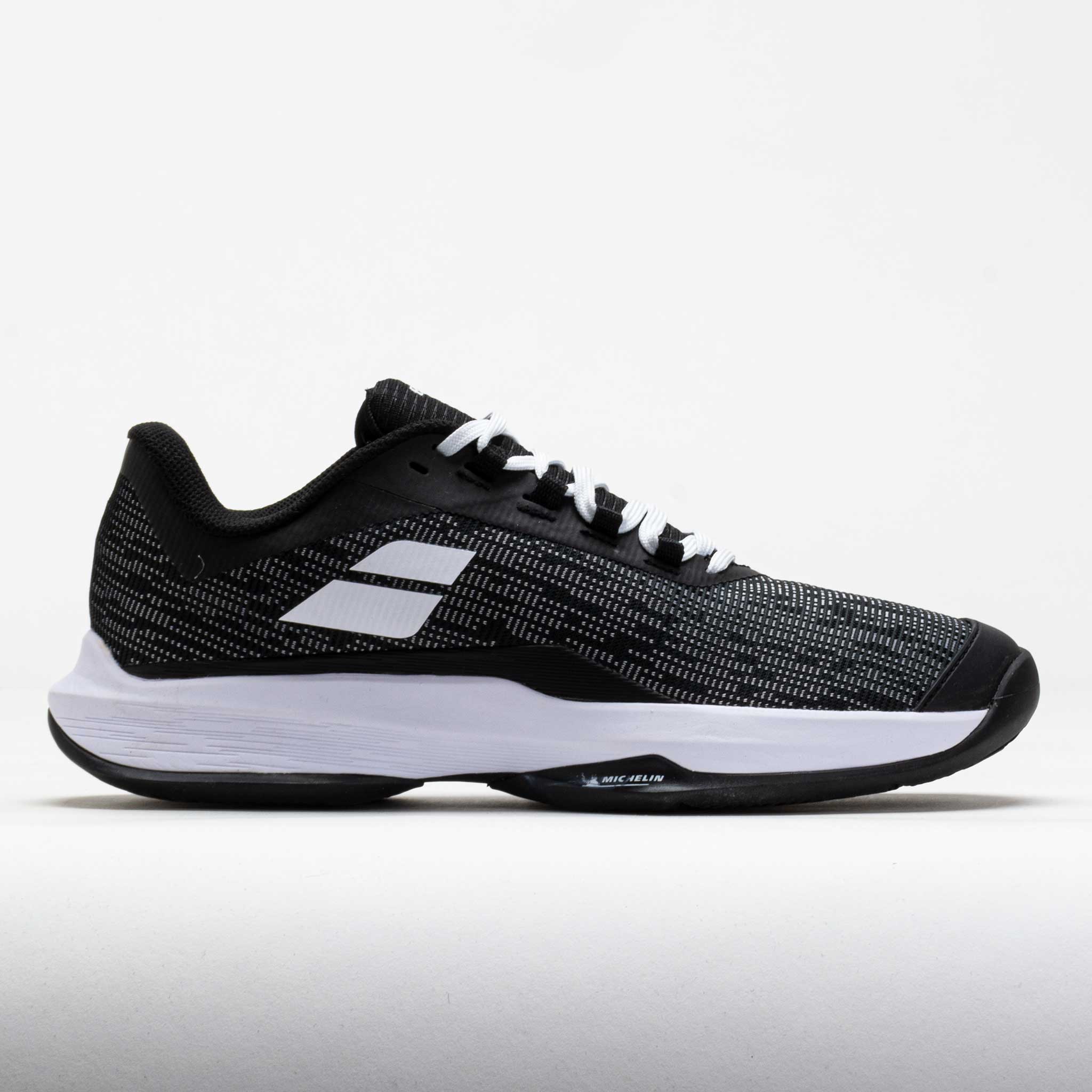 Babolat Jet Tere 2 Clay Men's Black/White