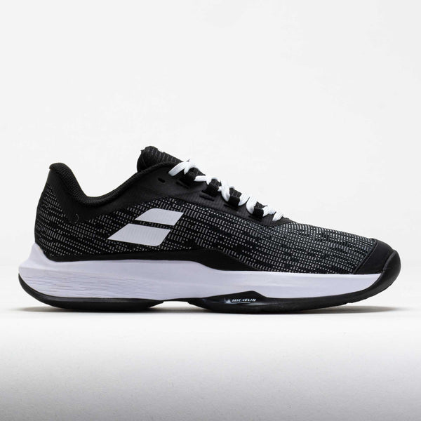 Babolat Jet Tere 2 Clay Men's Black/White