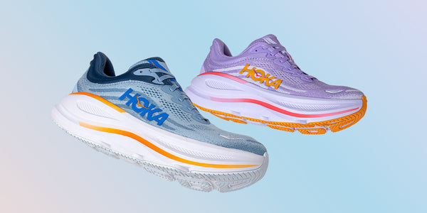 HOKA Bondi 9 Review: Game-Changing Comfort to Support Your Goals!