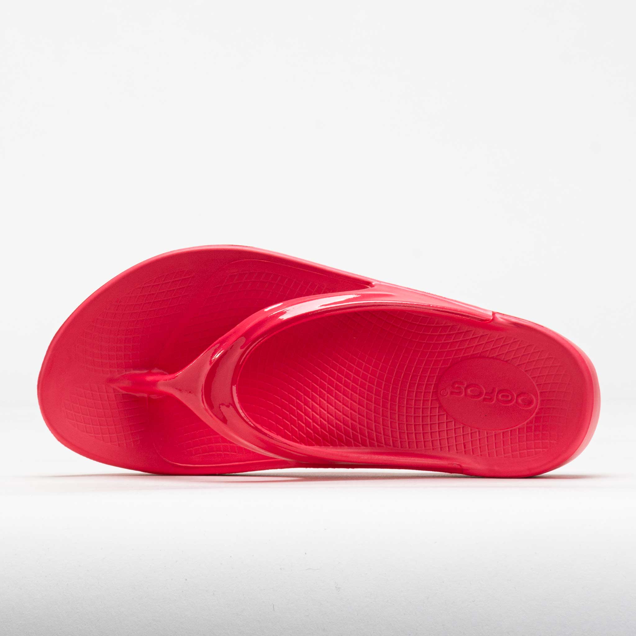 OOFOS OOlala Women's Neon Berry