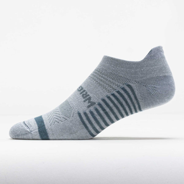 WrightSock Double Layer Coolmesh II No Show Tab Socks