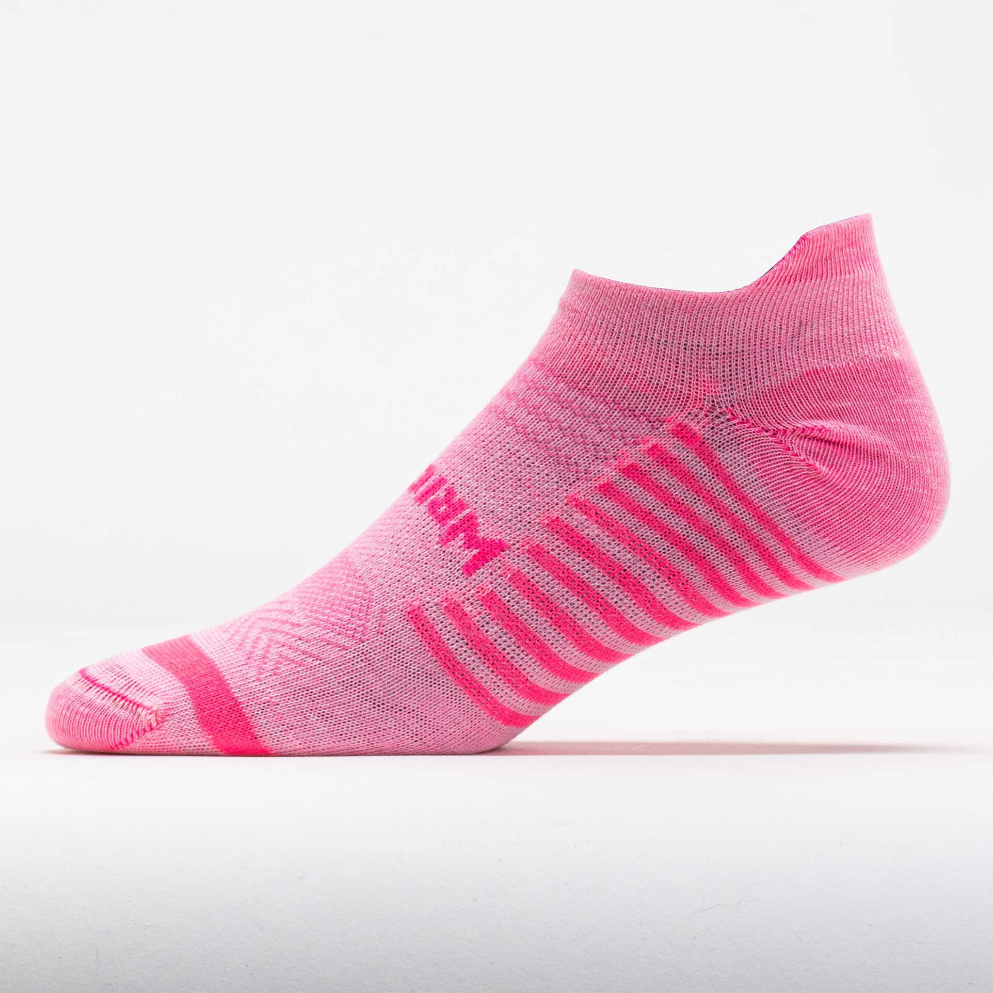 WrightSock Double Layer Coolmesh II No Show Tab Socks