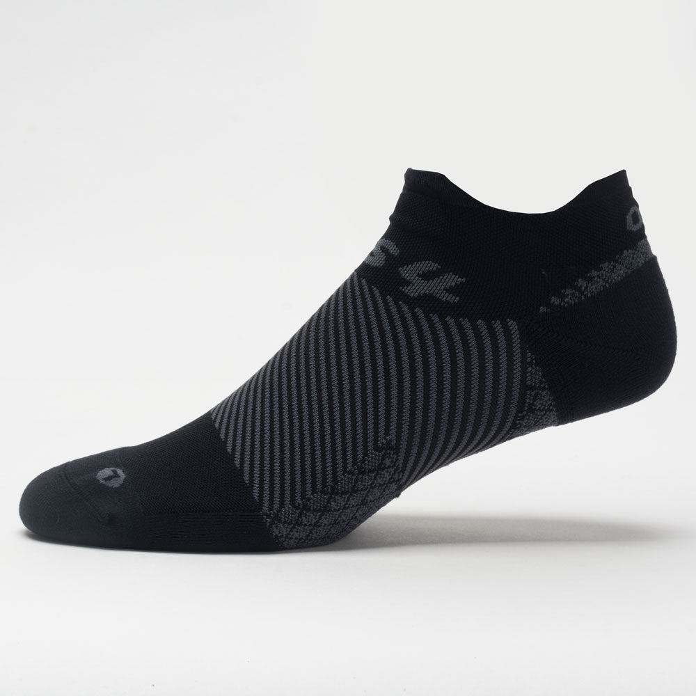 OS1st FS4 Plantar Fasciitis No Show Tab Socks