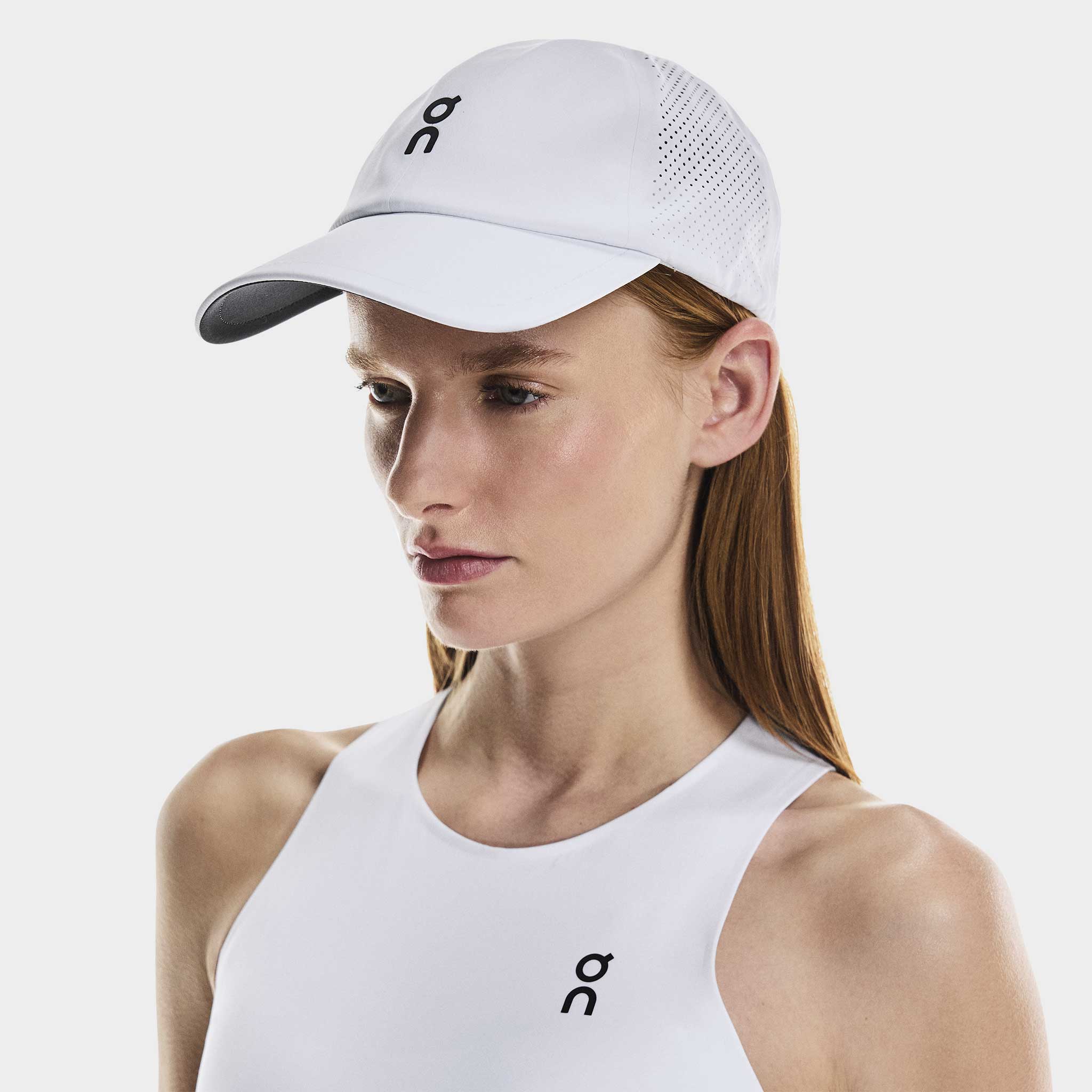 On Court Cap