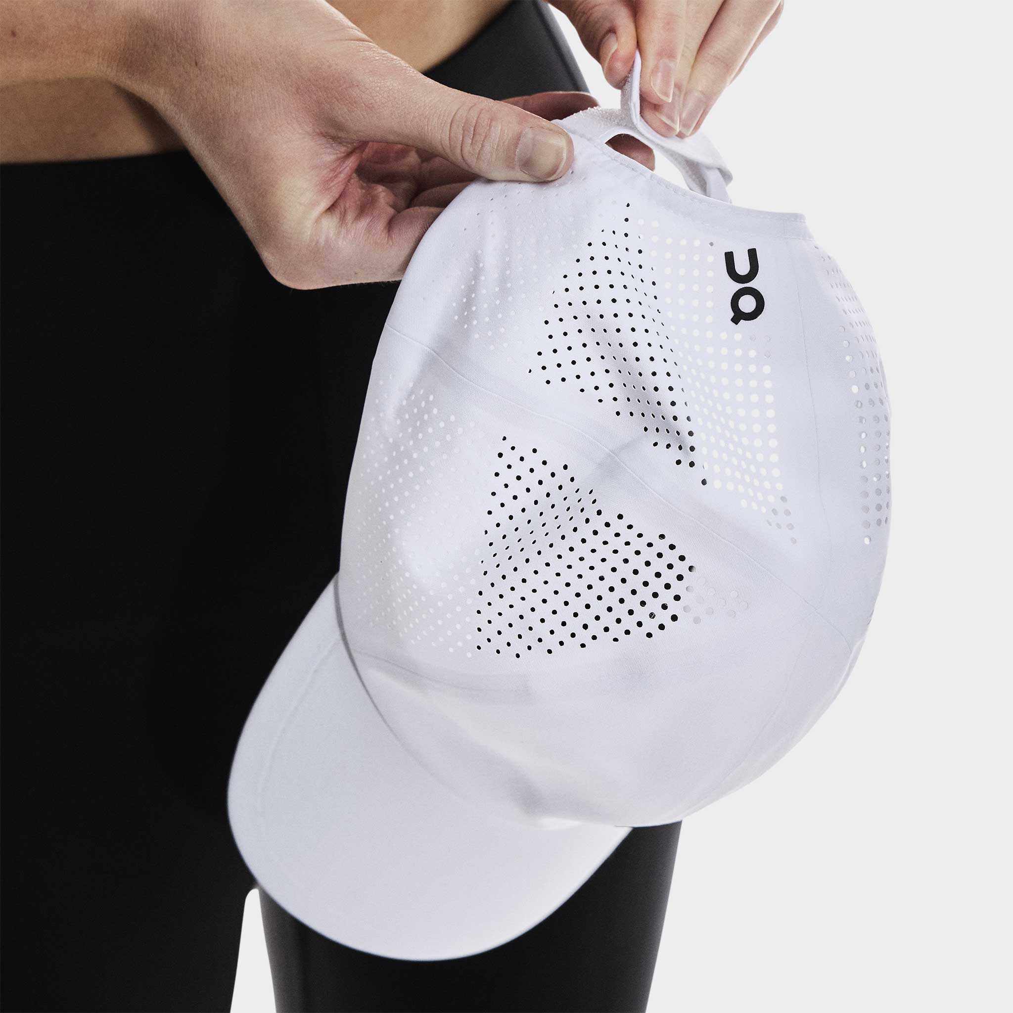 On Court Cap