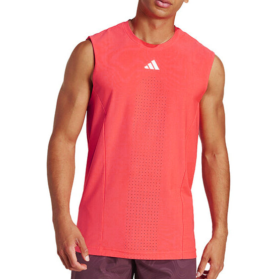 adidas Tank Top Pro Australian Open 2025 Men's