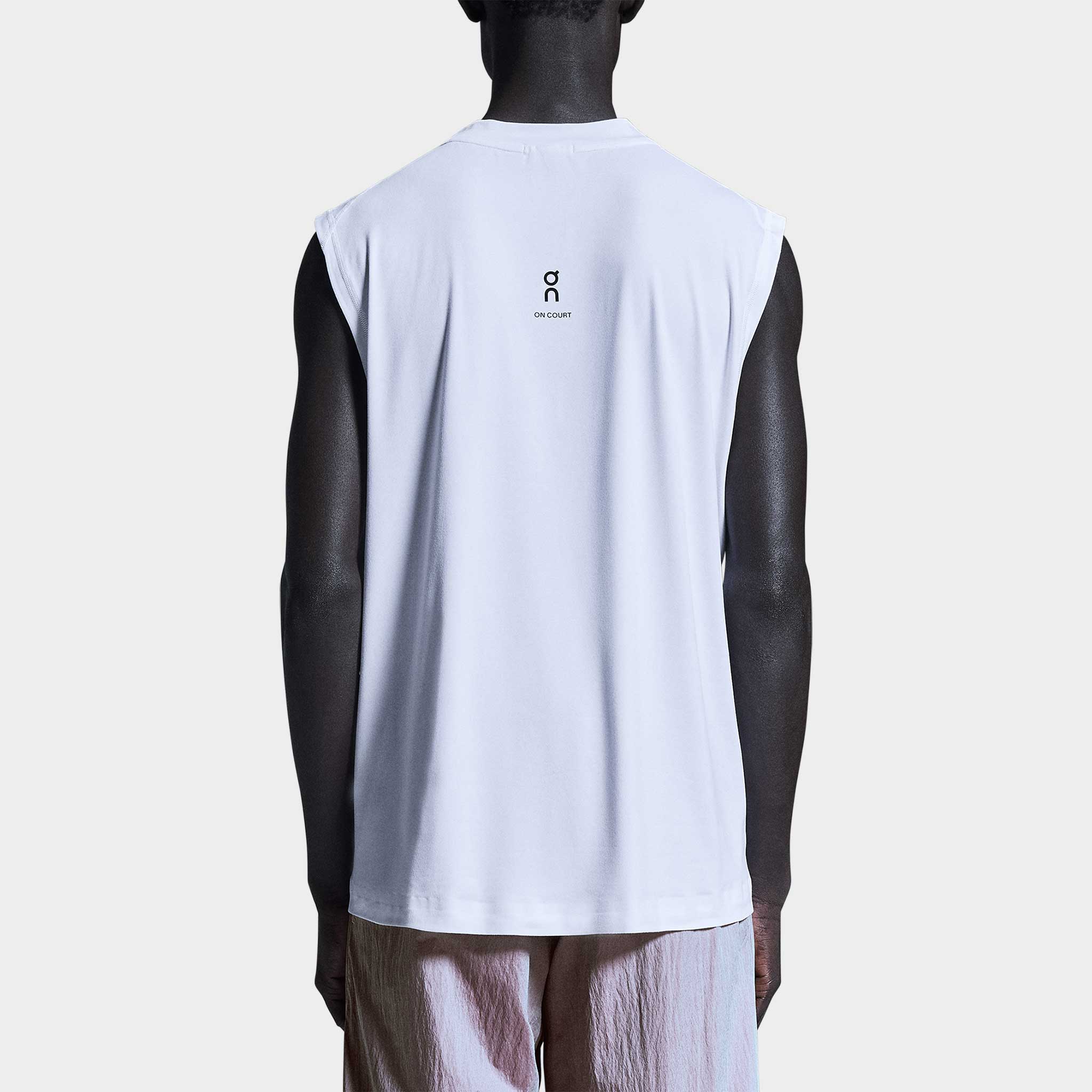 On Courtside Tank Men's
