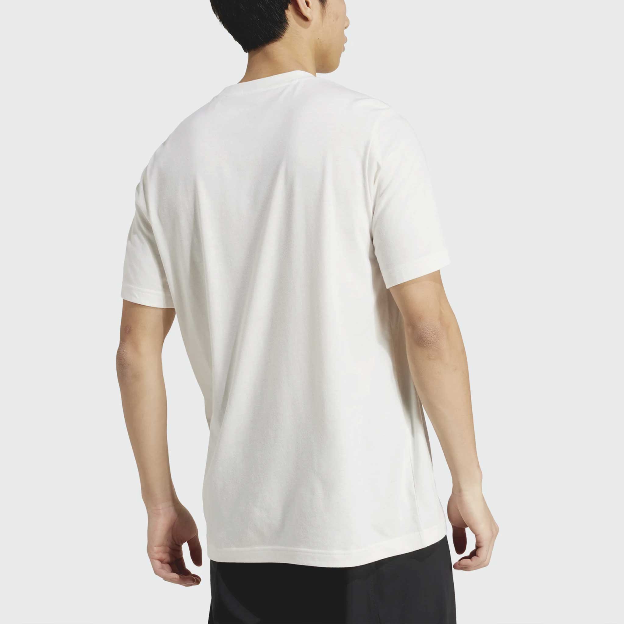 adidas Heritage Tennis T-Shirt 2025 Men's
