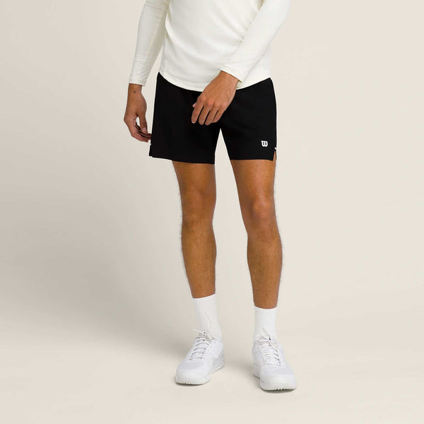 Wilson Tournament Short v2 7" Unlined Men's