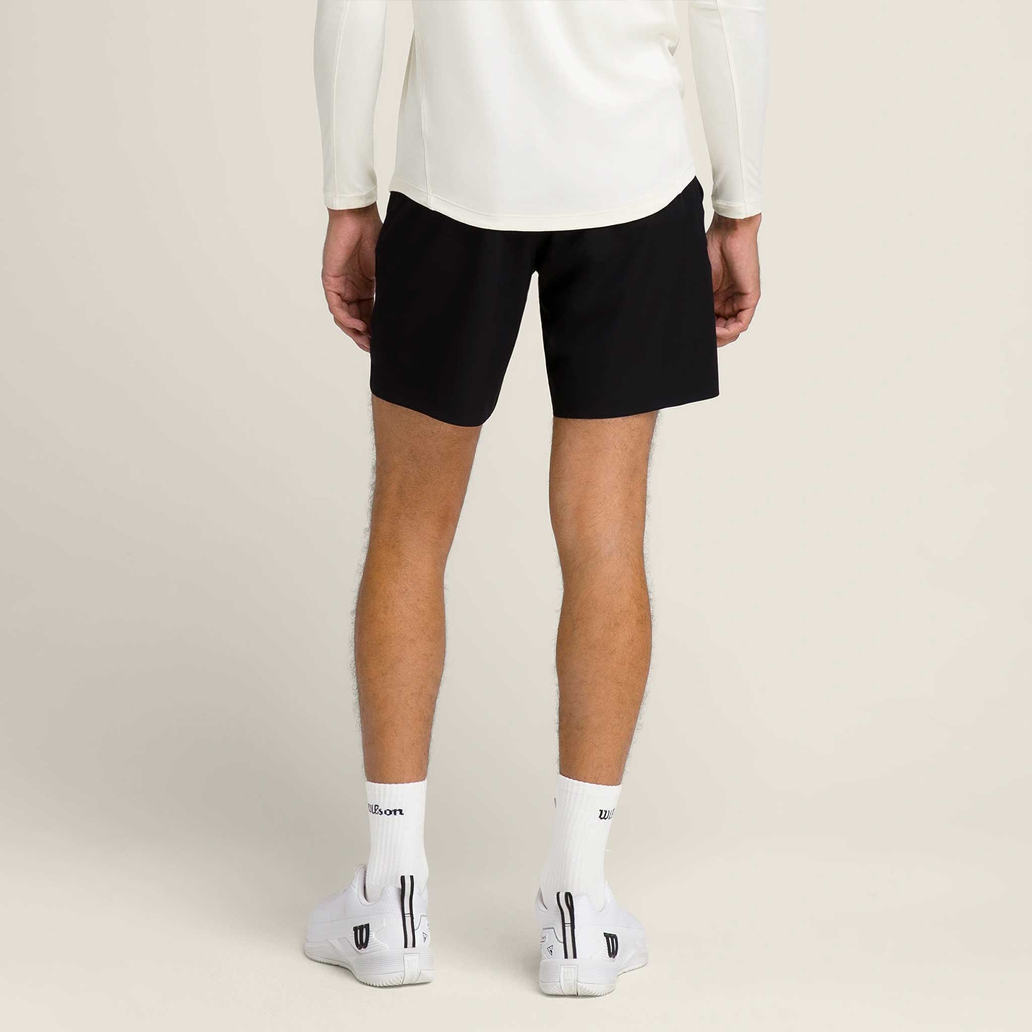 Wilson Tournament Short v2 7" Unlined Men's