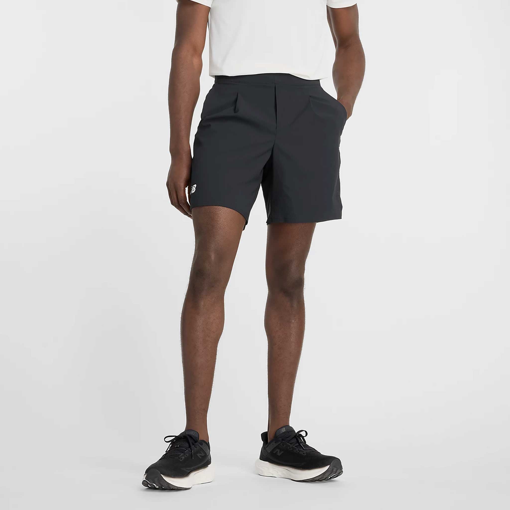 New Balance Tournament Short Men's