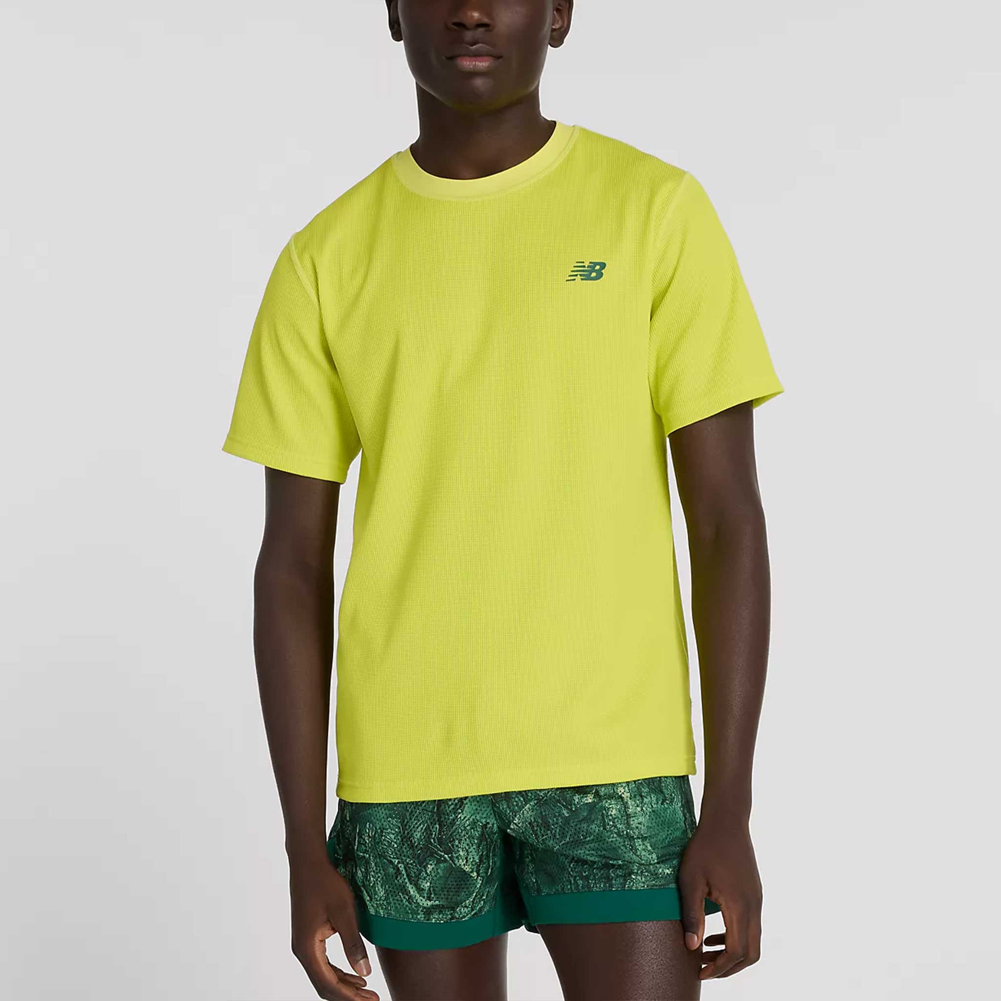 New Balance Waffle Tournament Top Men's